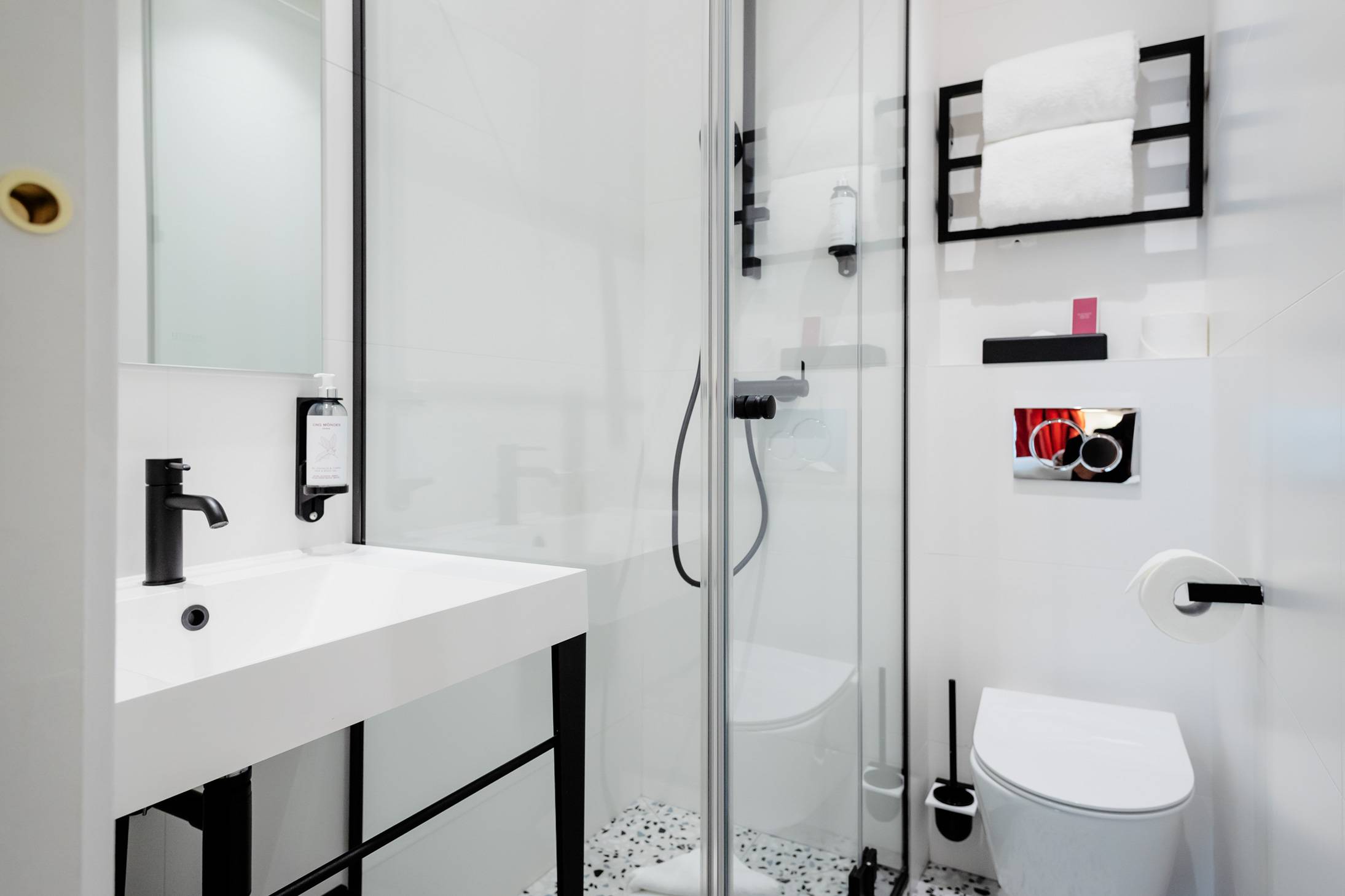 Trendy Canettes Hôtel