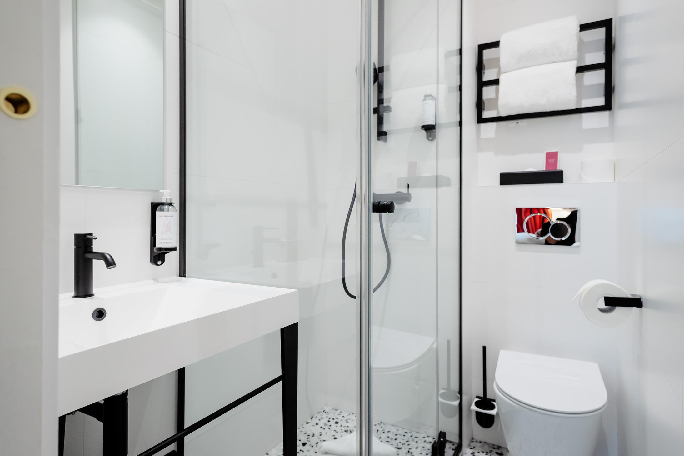 Trendy Canettes Hôtel