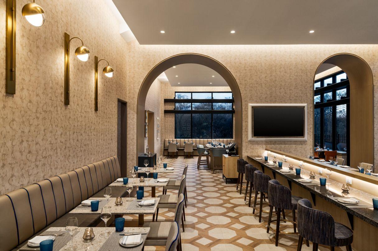 Marriott New York JFK Airport