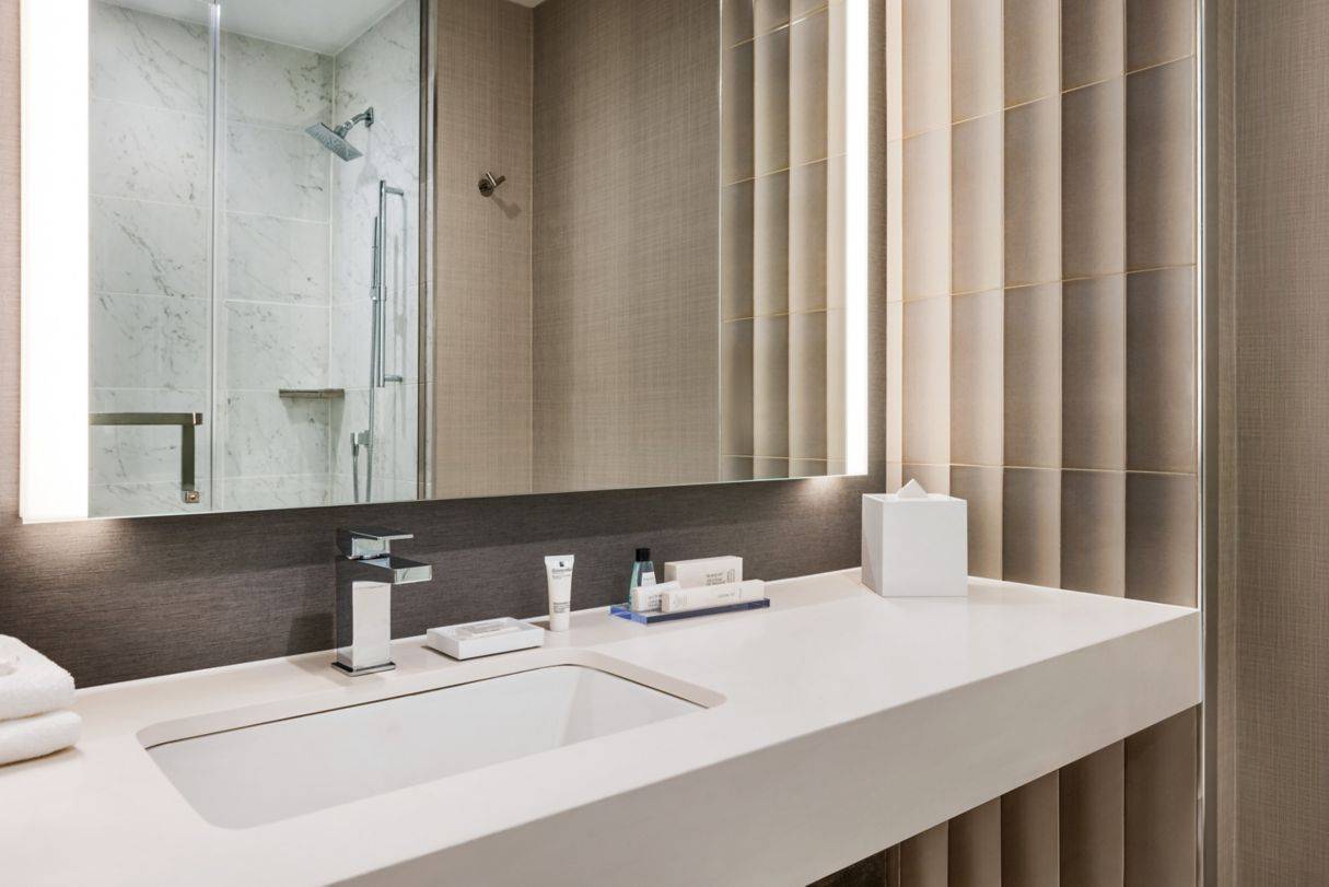 Marriott New York JFK Airport