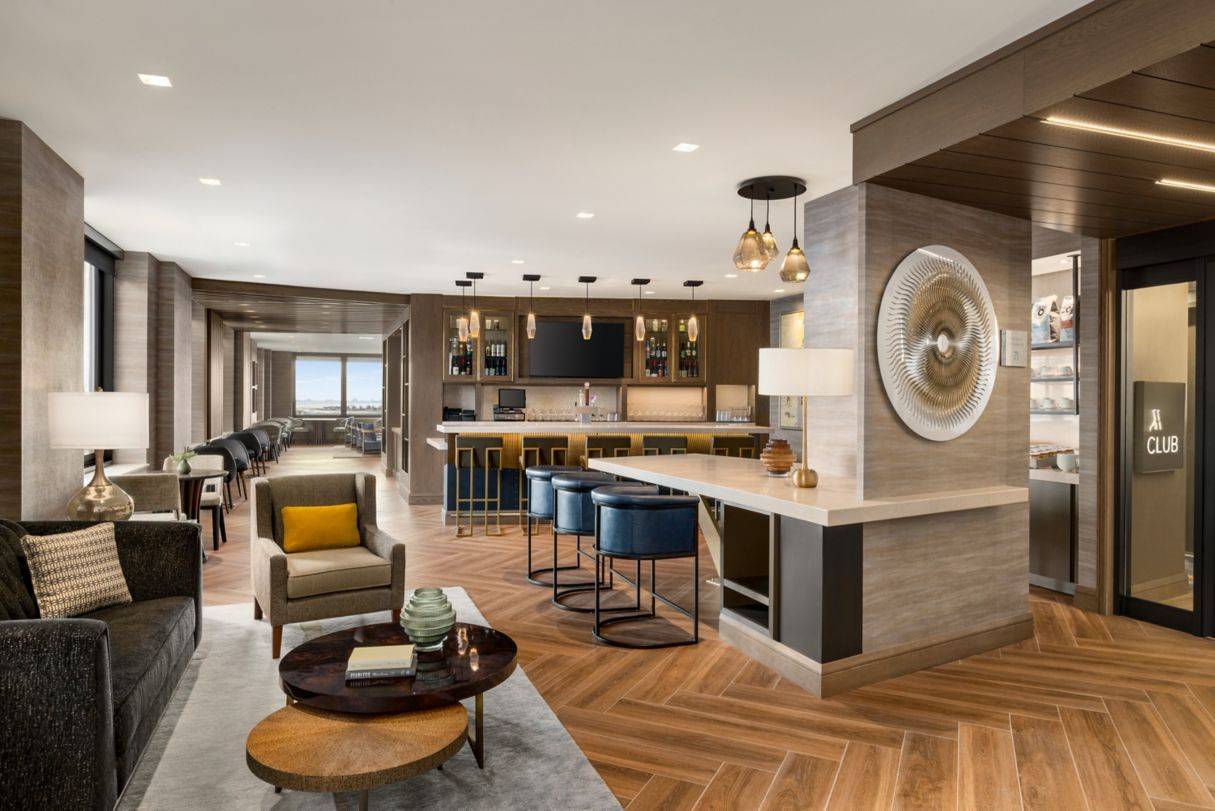 Marriott New York JFK Airport