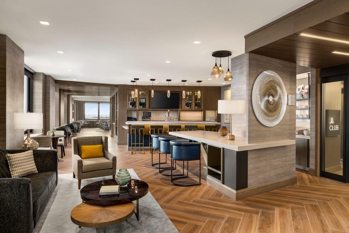 Marriott New York JFK Airport