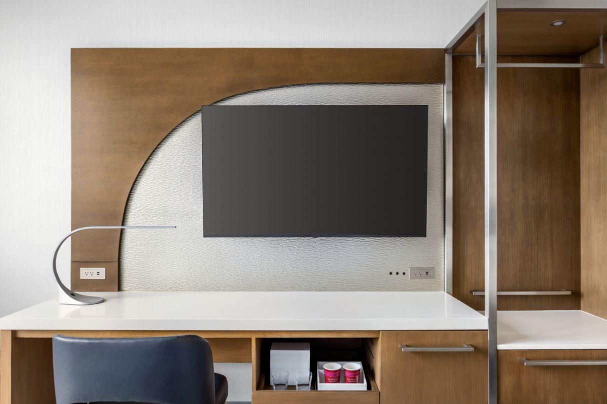 Marriott New York JFK Airport