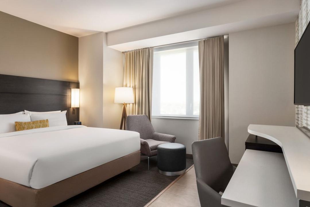 Residence Inn by Marriott New York JFK Airport