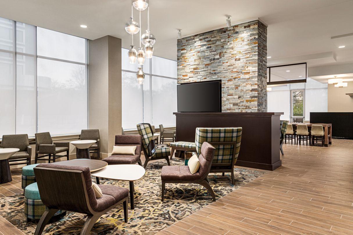 Residence Inn by Marriott New York JFK Airport