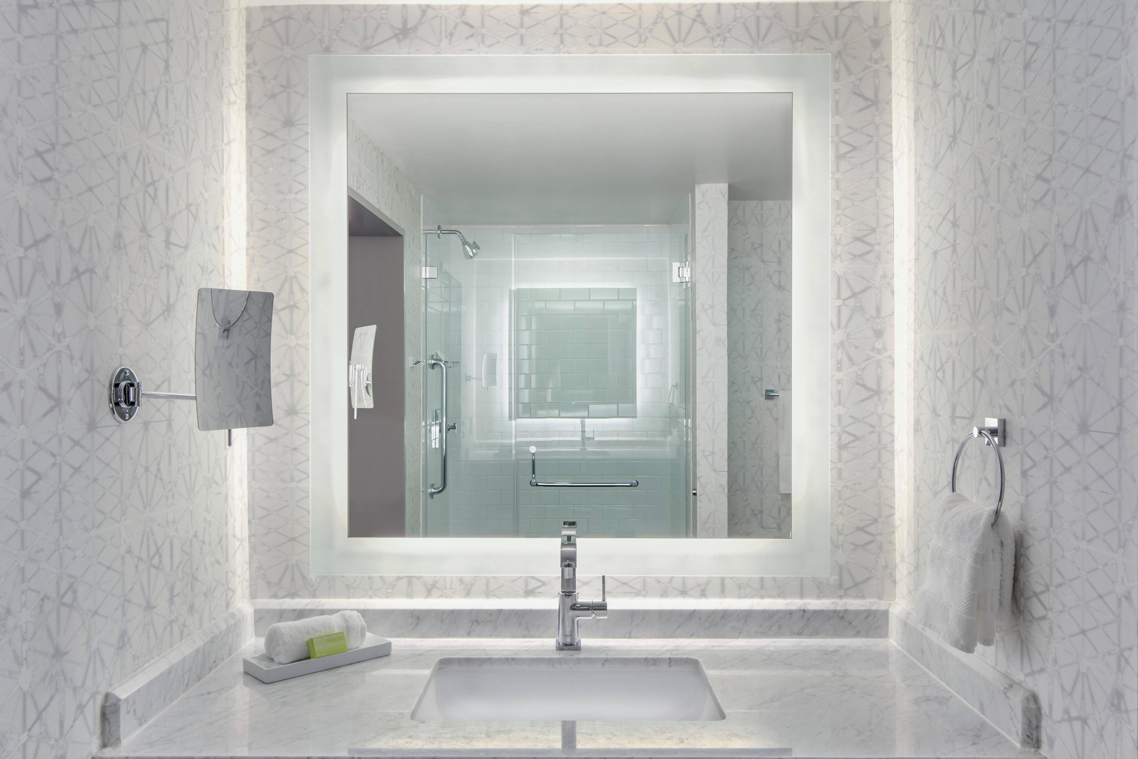 Courtyard by Marriott Philadelphia Downtown