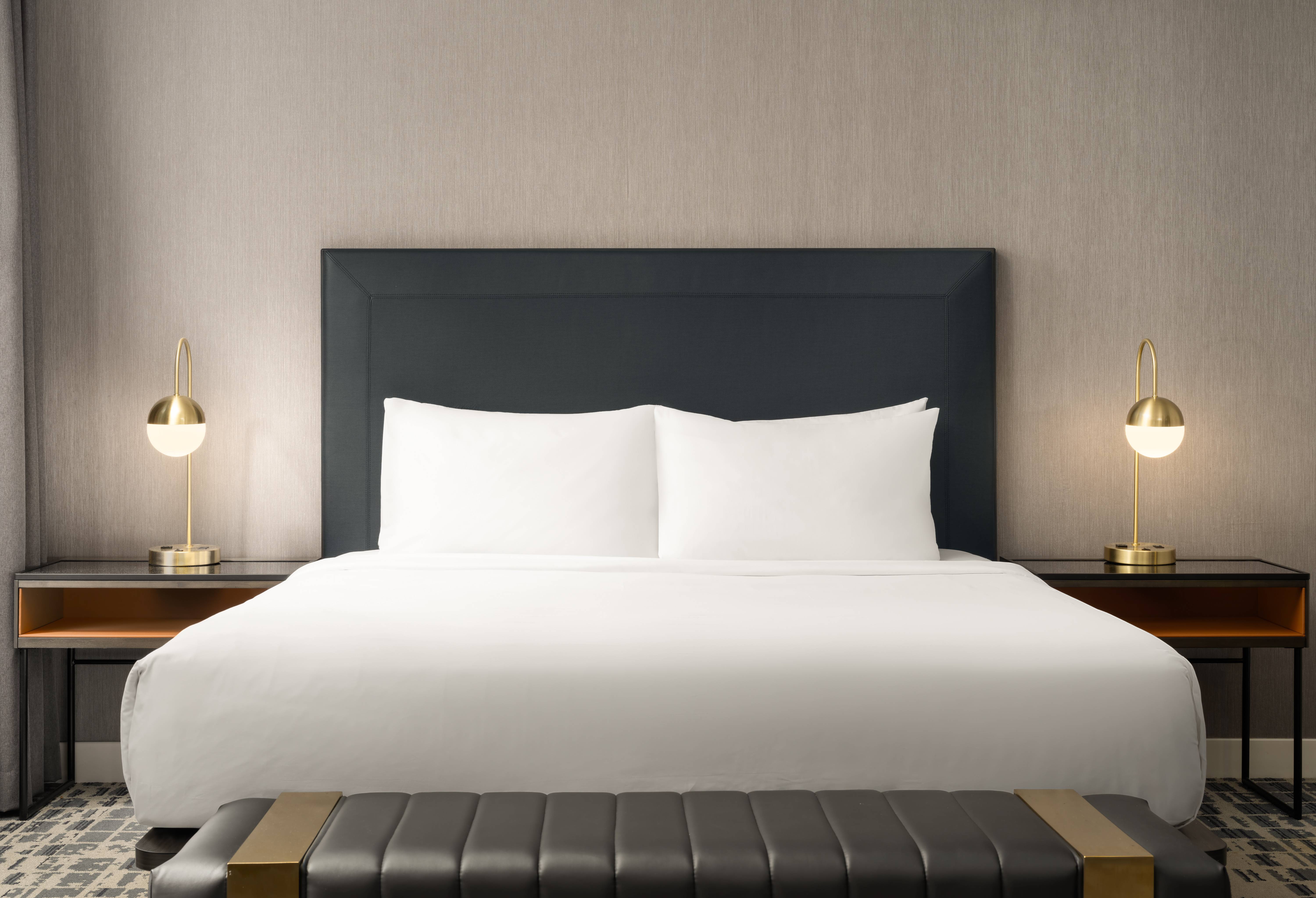 Courtyard by Marriott Philadelphia Downtown