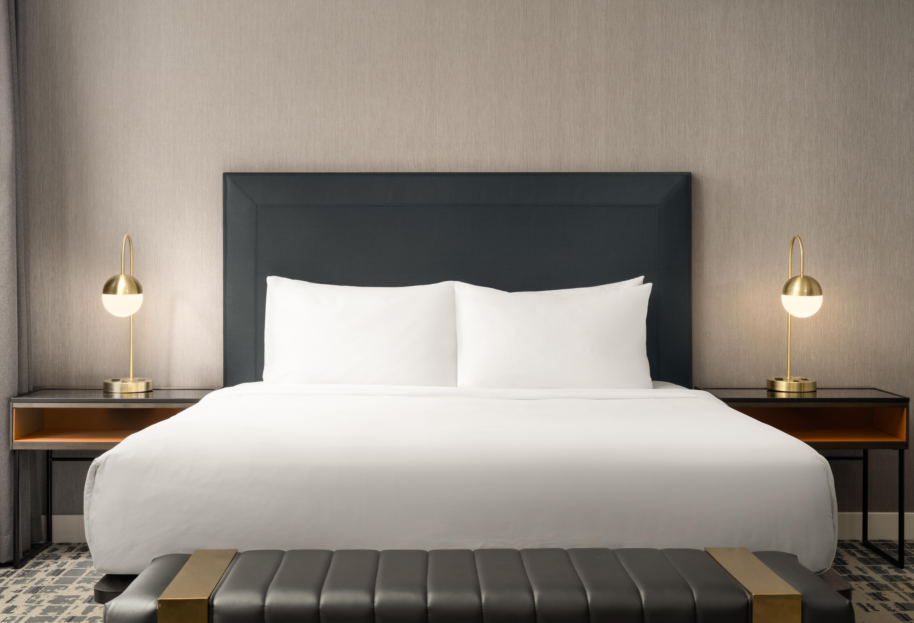 Courtyard by Marriott Philadelphia Downtown