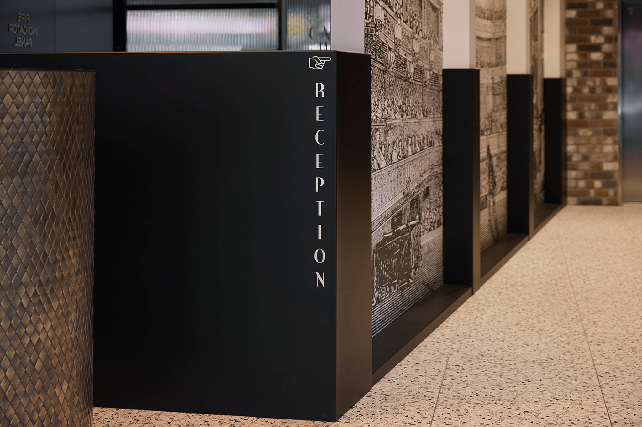 The Capitol Hotel Sydney