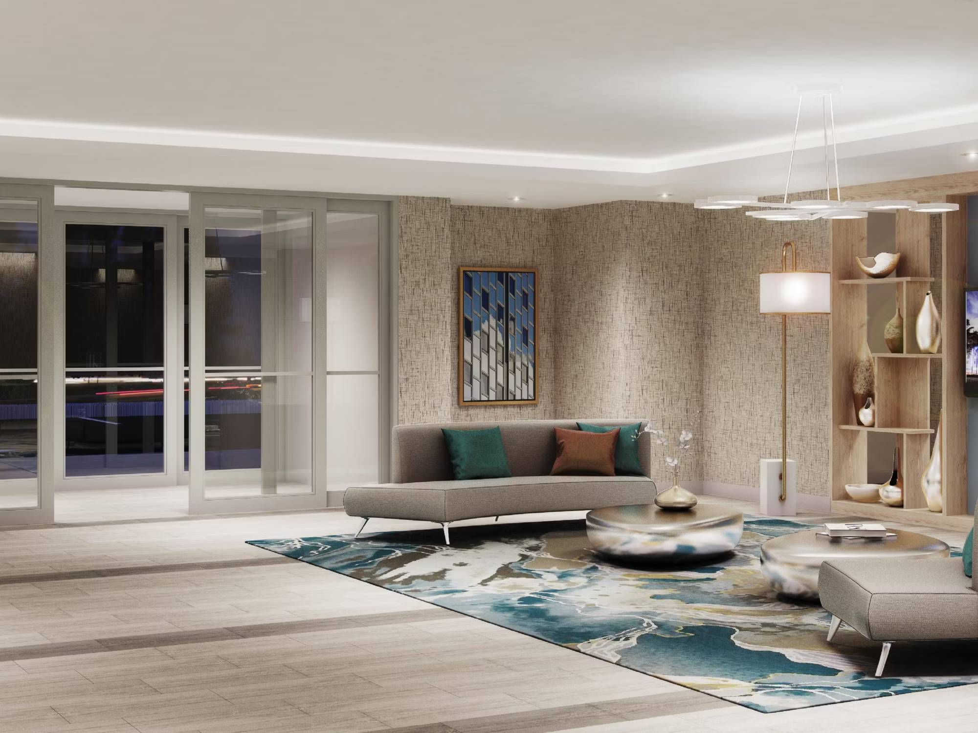 Candlewood Suites Miami Intl Airport - 36th St, an IHG Hotel