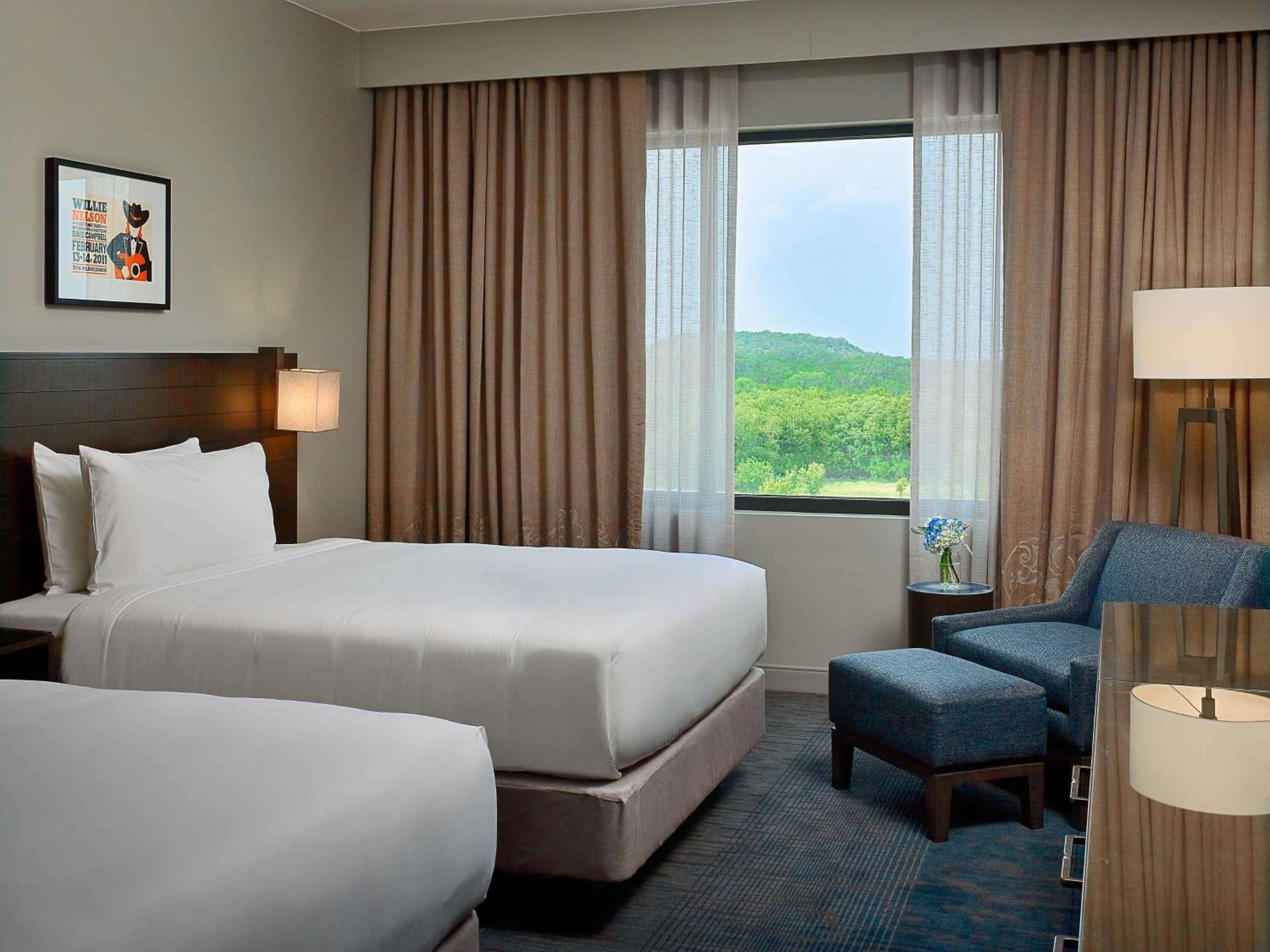 Sonesta Bee Cave Austin Hill Country