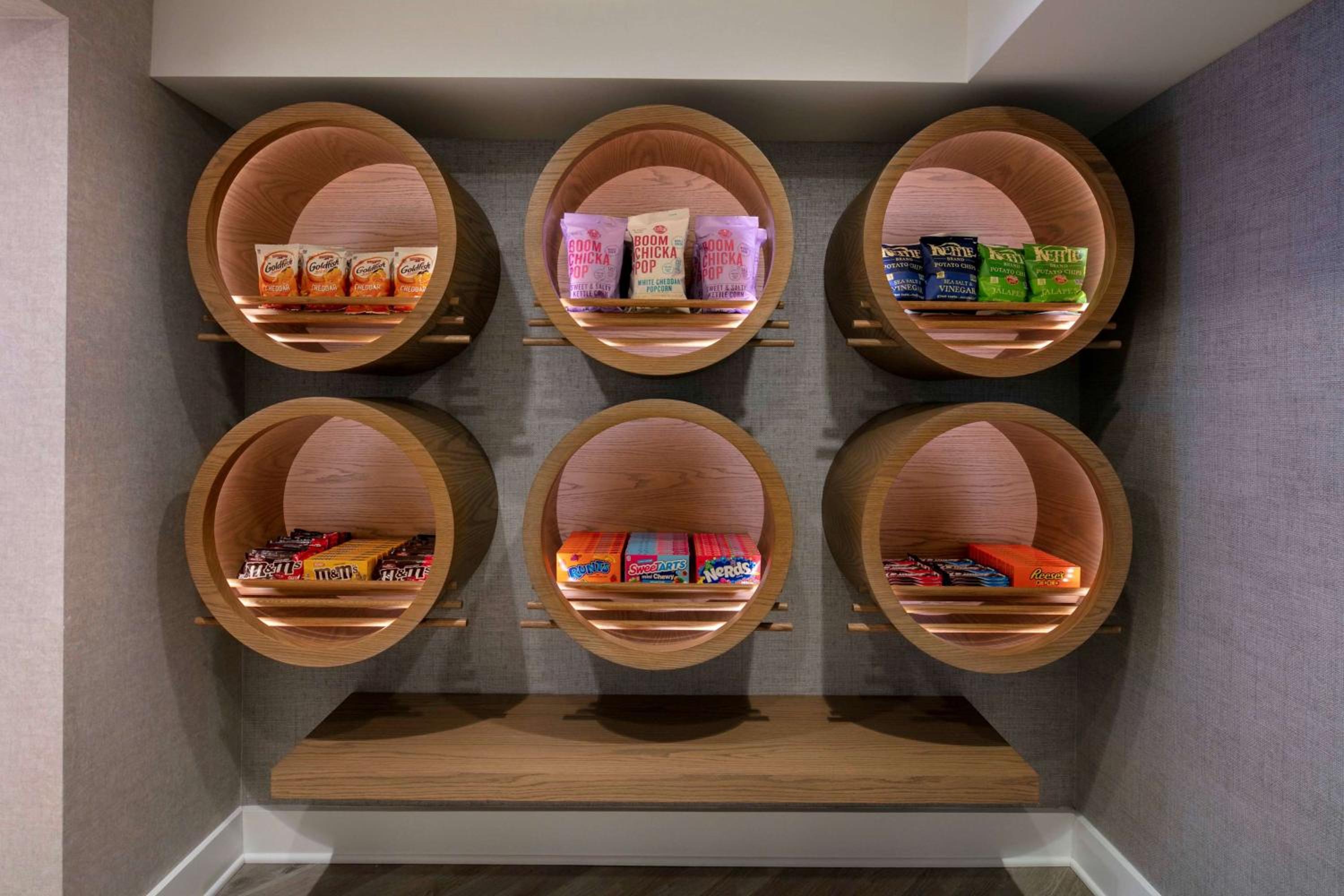 Royal Sonesta Chicago Downtown