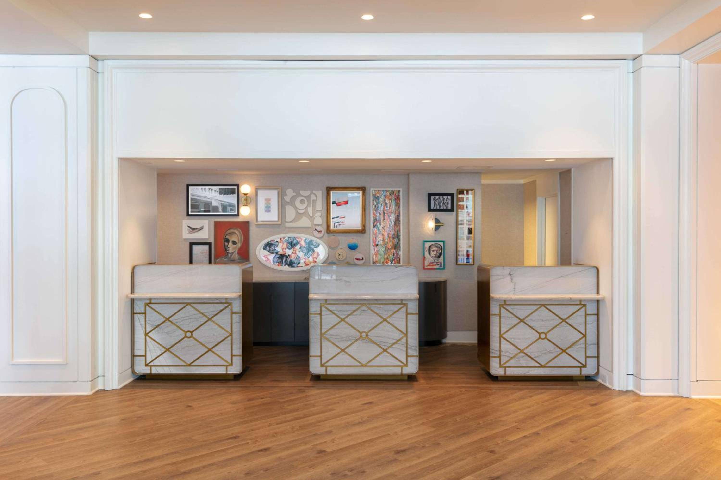 Royal Sonesta Chicago Downtown