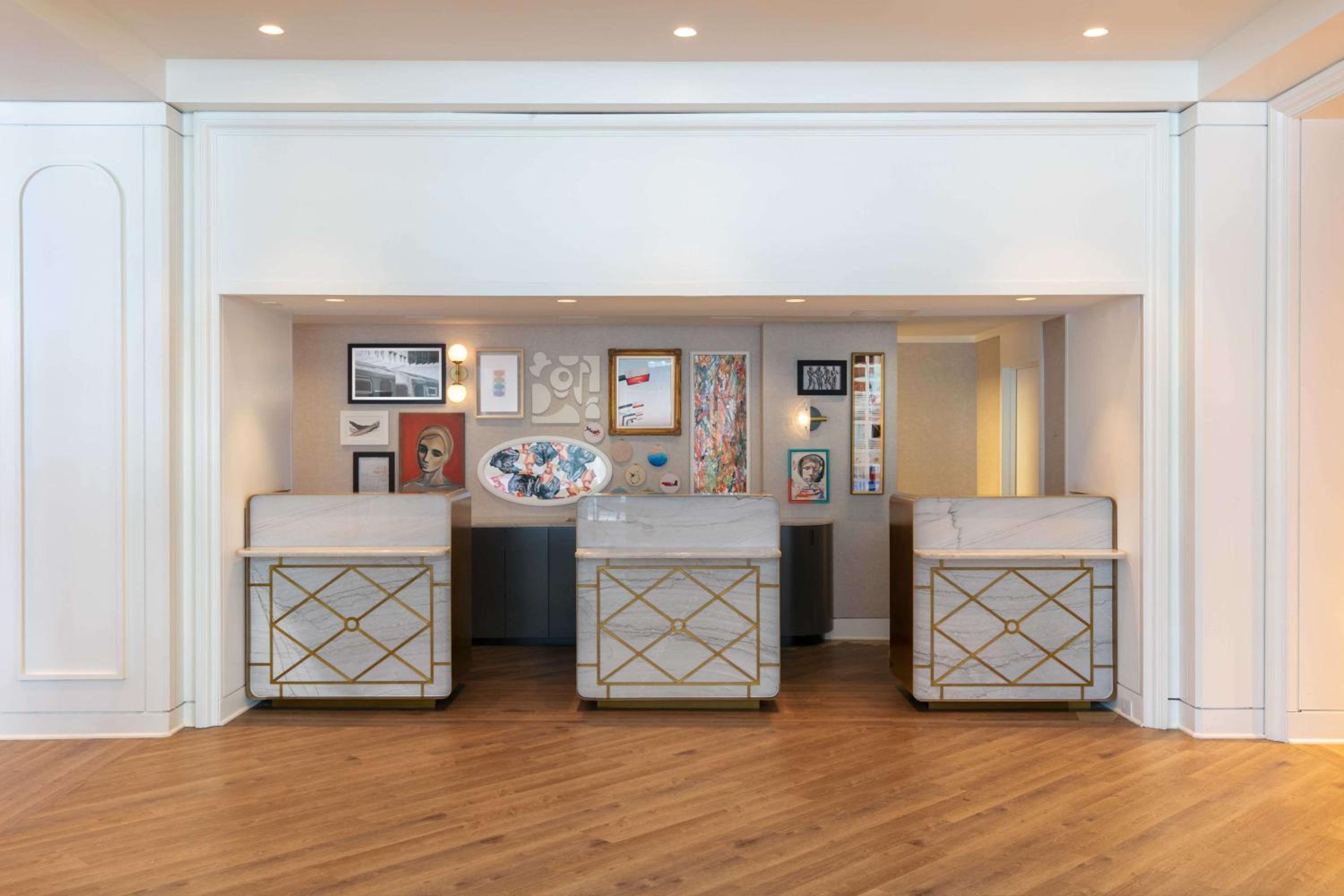 Royal Sonesta Chicago Downtown