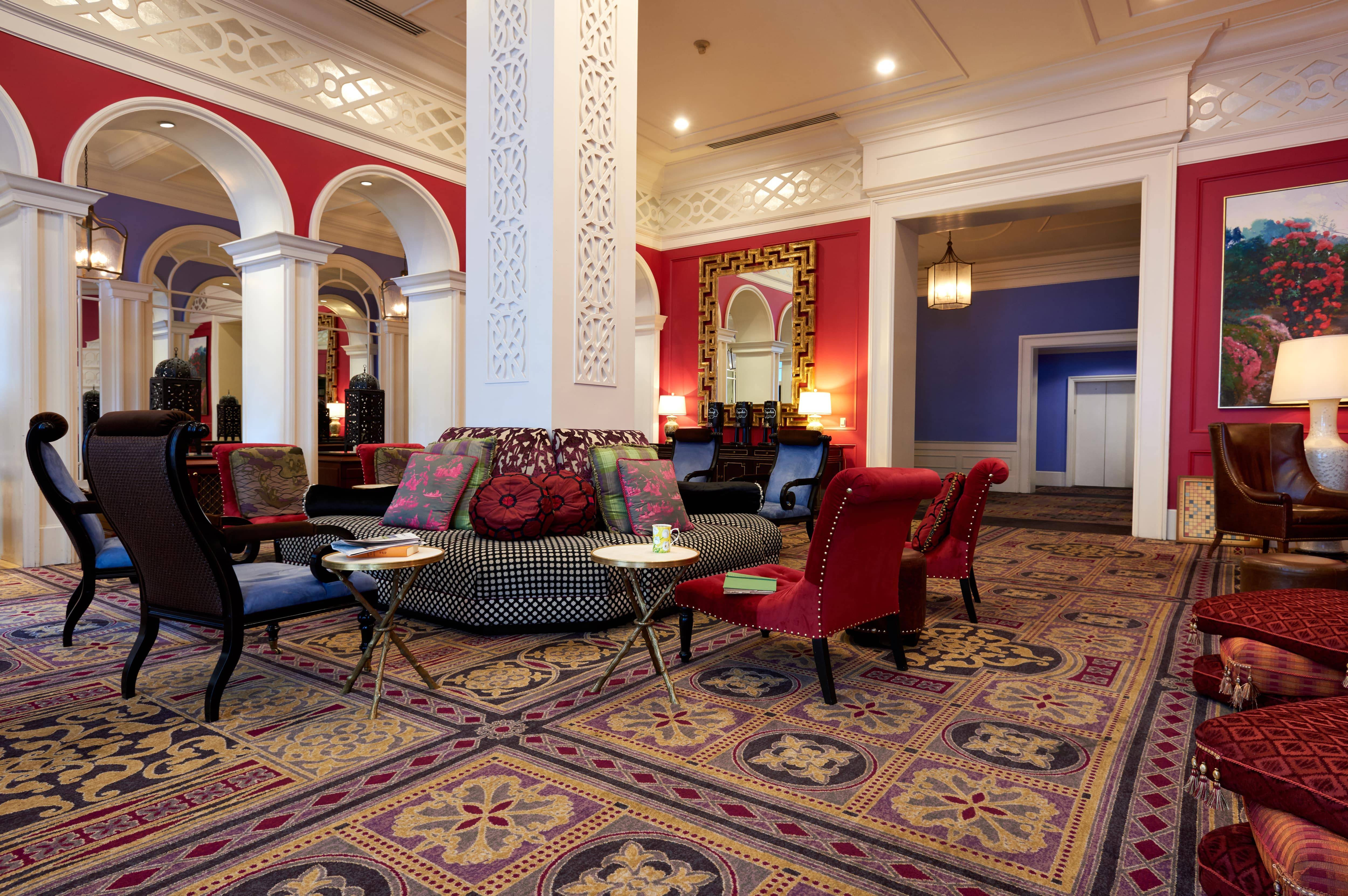 Royal Sonesta Portland Downtown