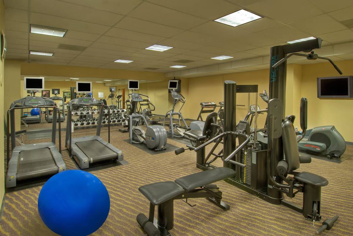 Royal Sonesta Portland Downtown