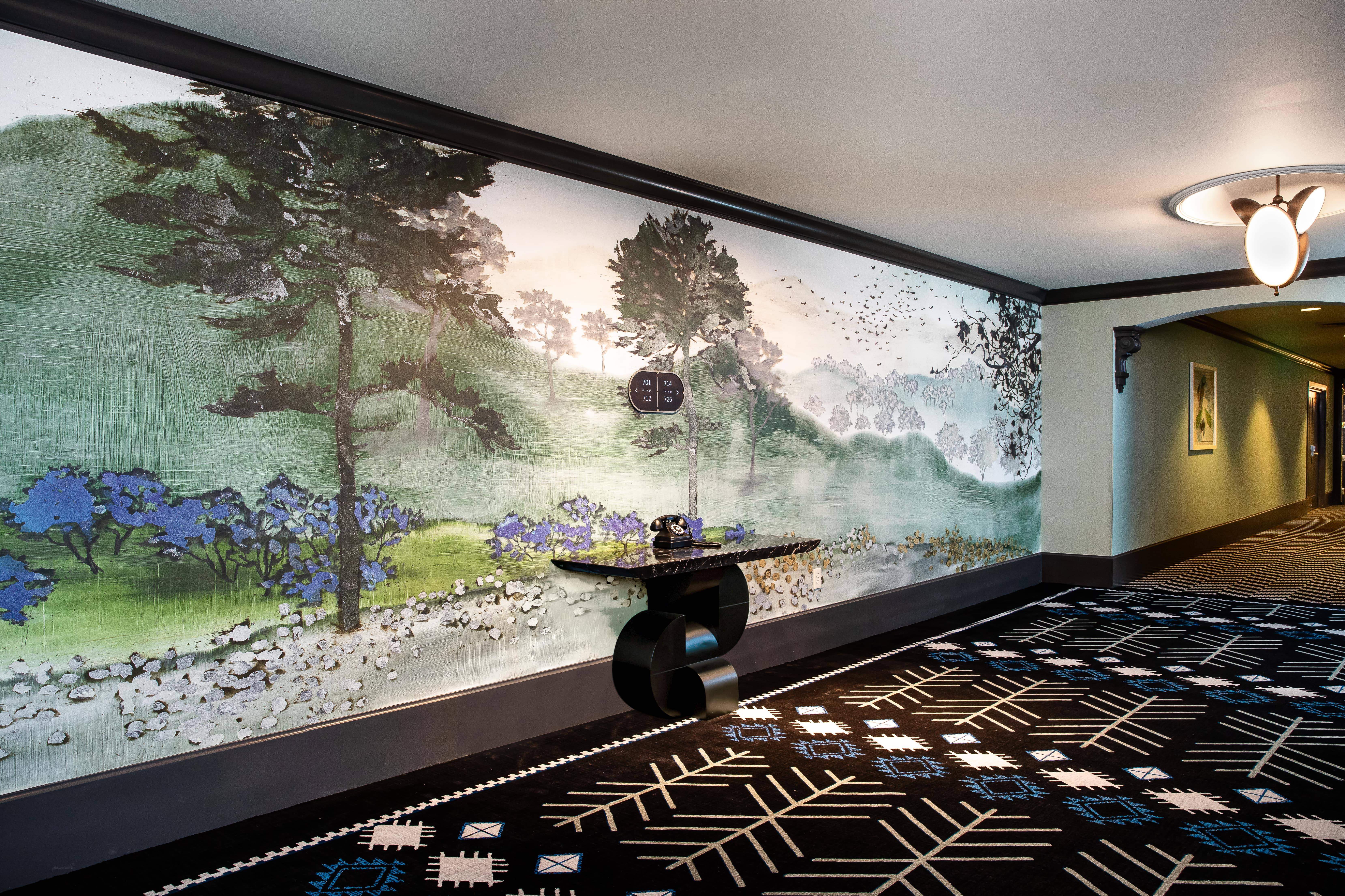 Royal Sonesta Portland Downtown