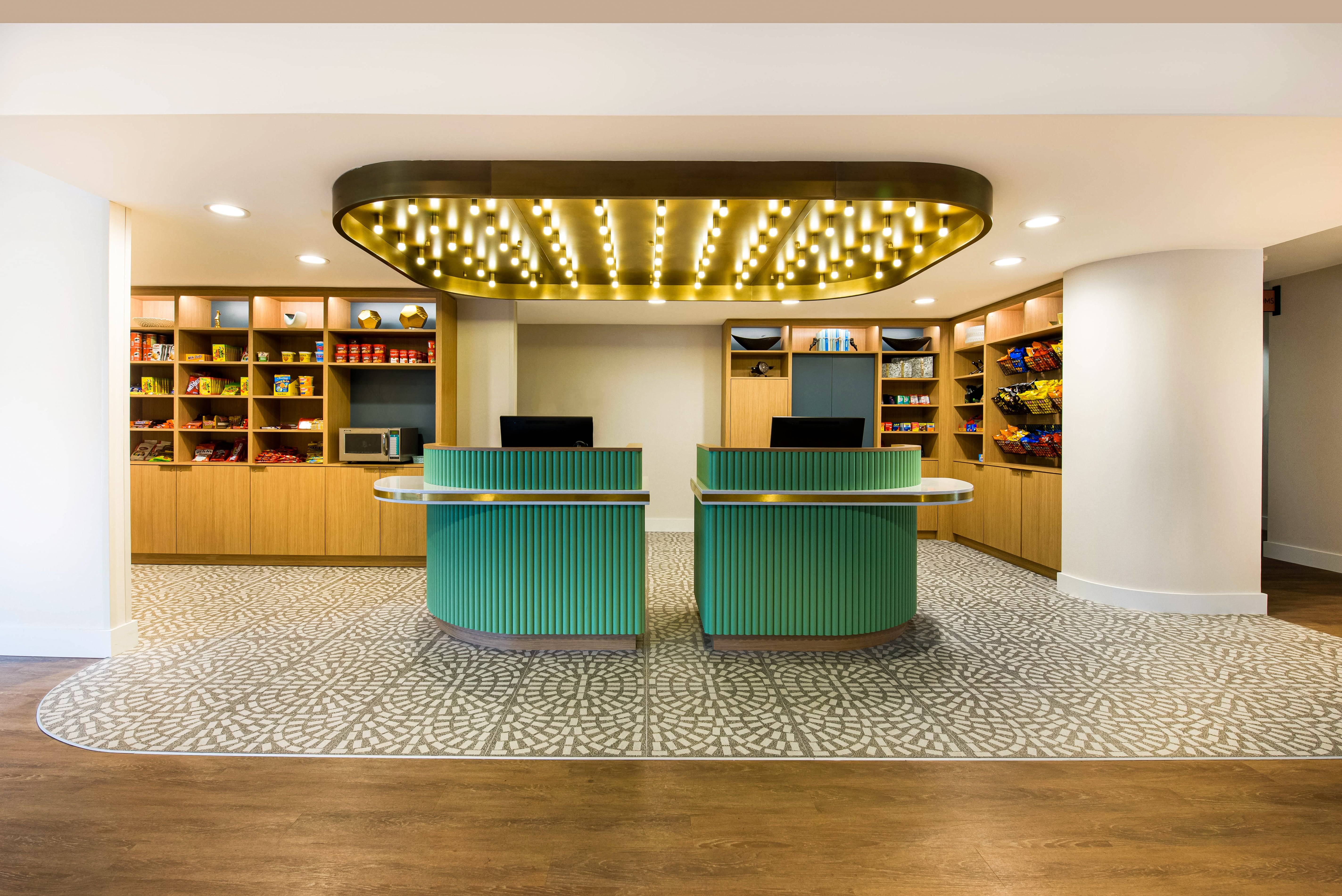 Sonesta Select Philadelphia Airport