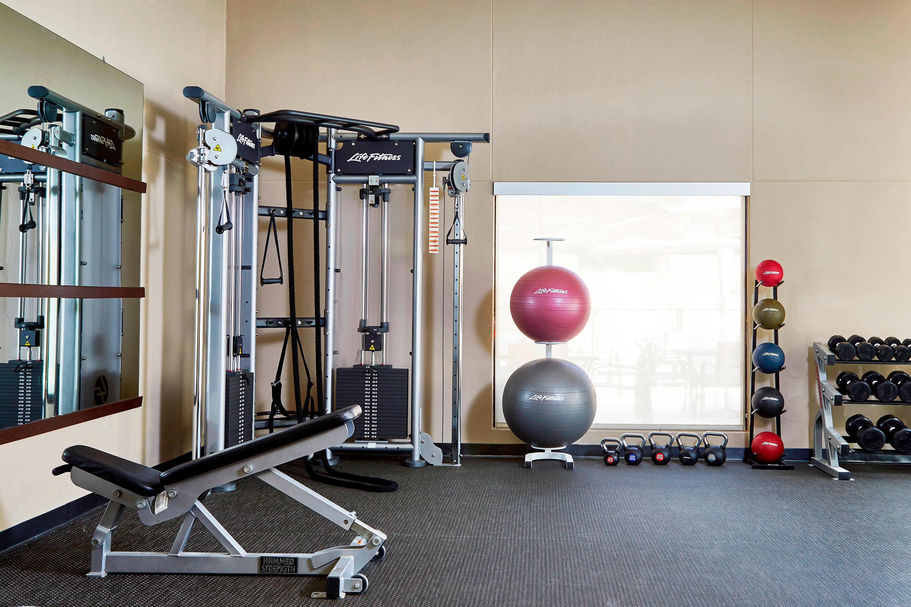 Sonesta Select Raleigh Durham Airport Morrisville