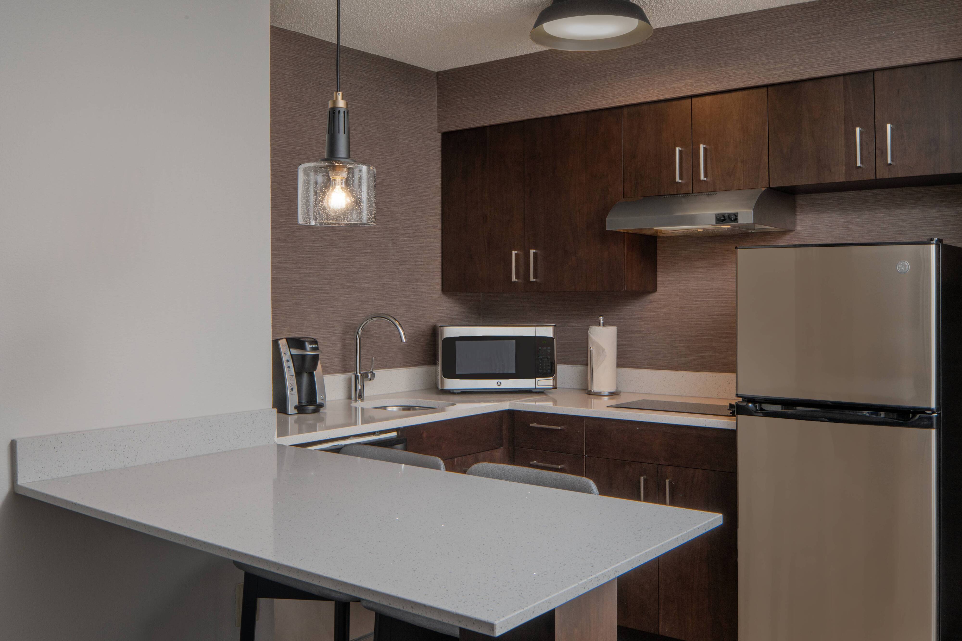 Sonesta ES Suites Fairfax Fair Lakes