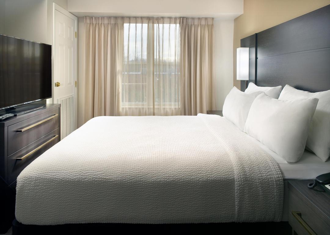Sonesta ES Suites Raleigh Durham Airport Morrisville