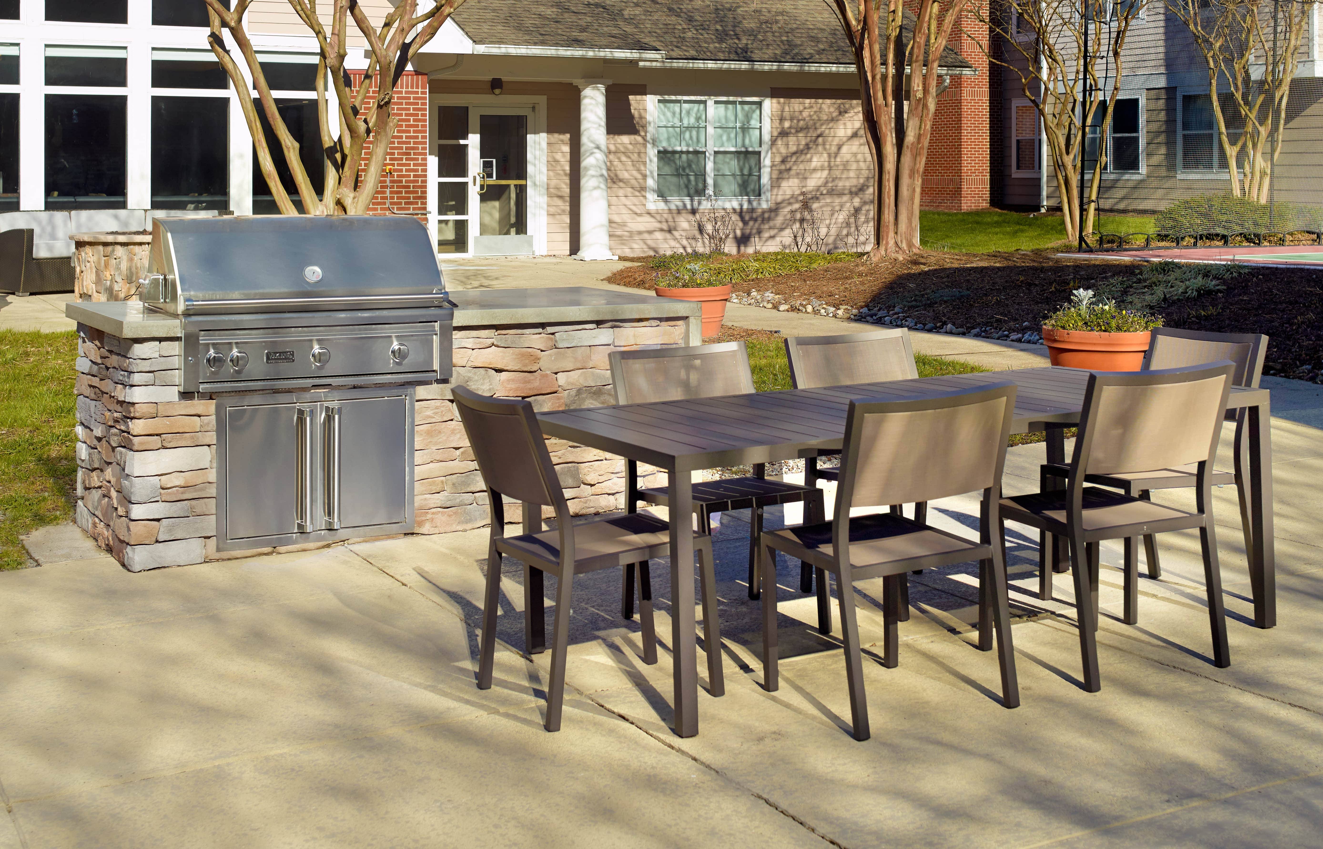 Sonesta ES Suites Raleigh Durham Airport Morrisville