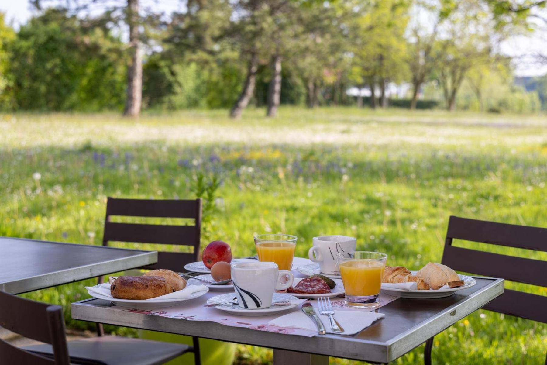 The Originals City, Hôtel Mâcon Nord