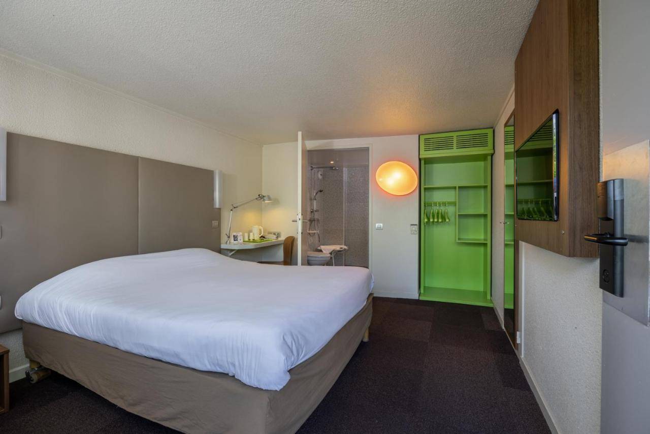 The Originals City, Hôtel Mâcon Nord