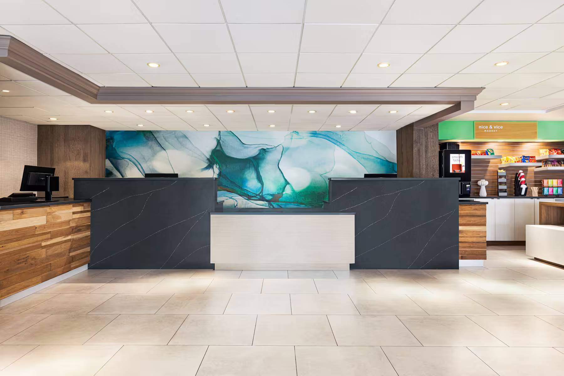 Wyndham Garden Totowa