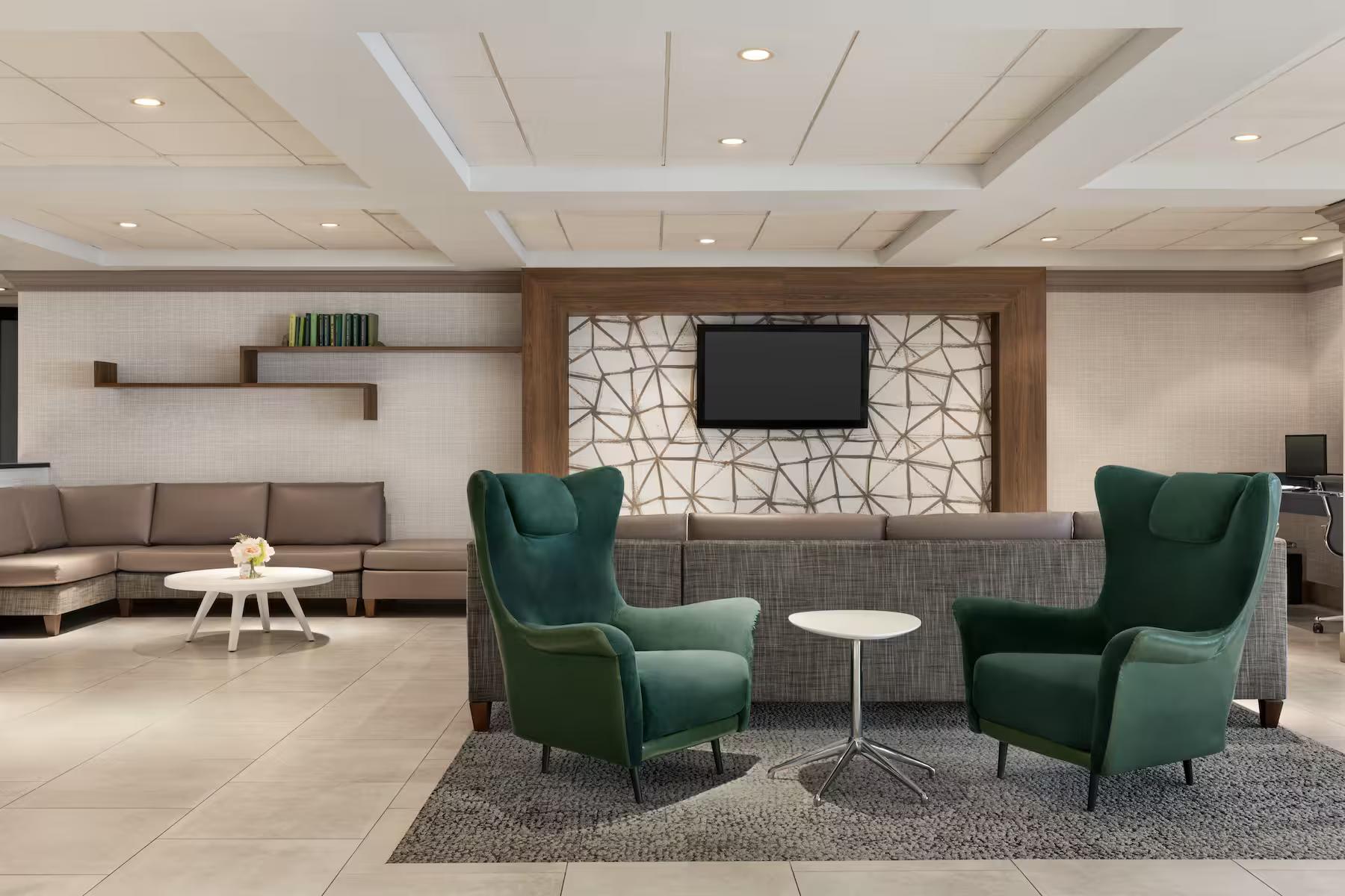 Wyndham Garden Totowa