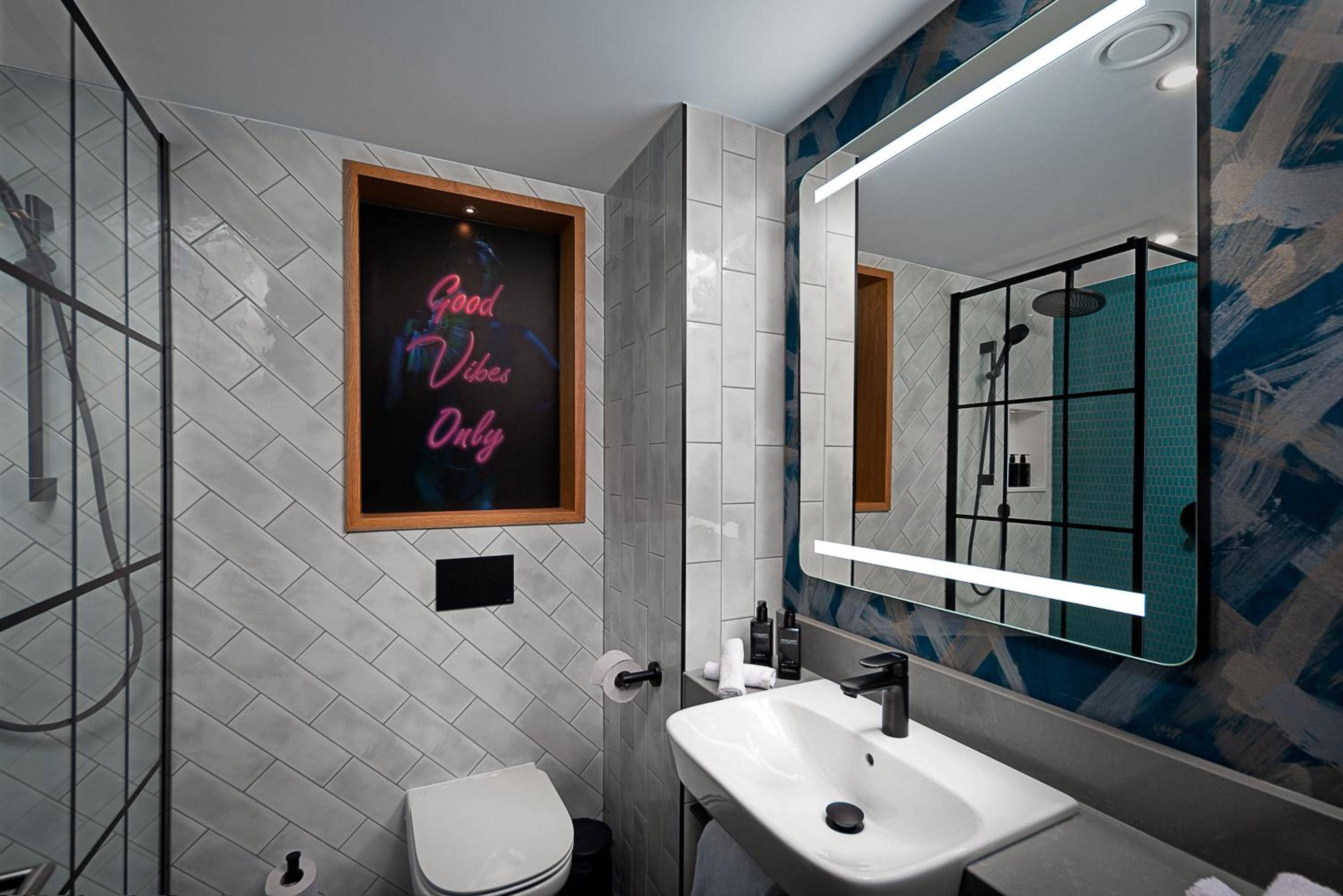 NYX Hotel Dublin Portobello