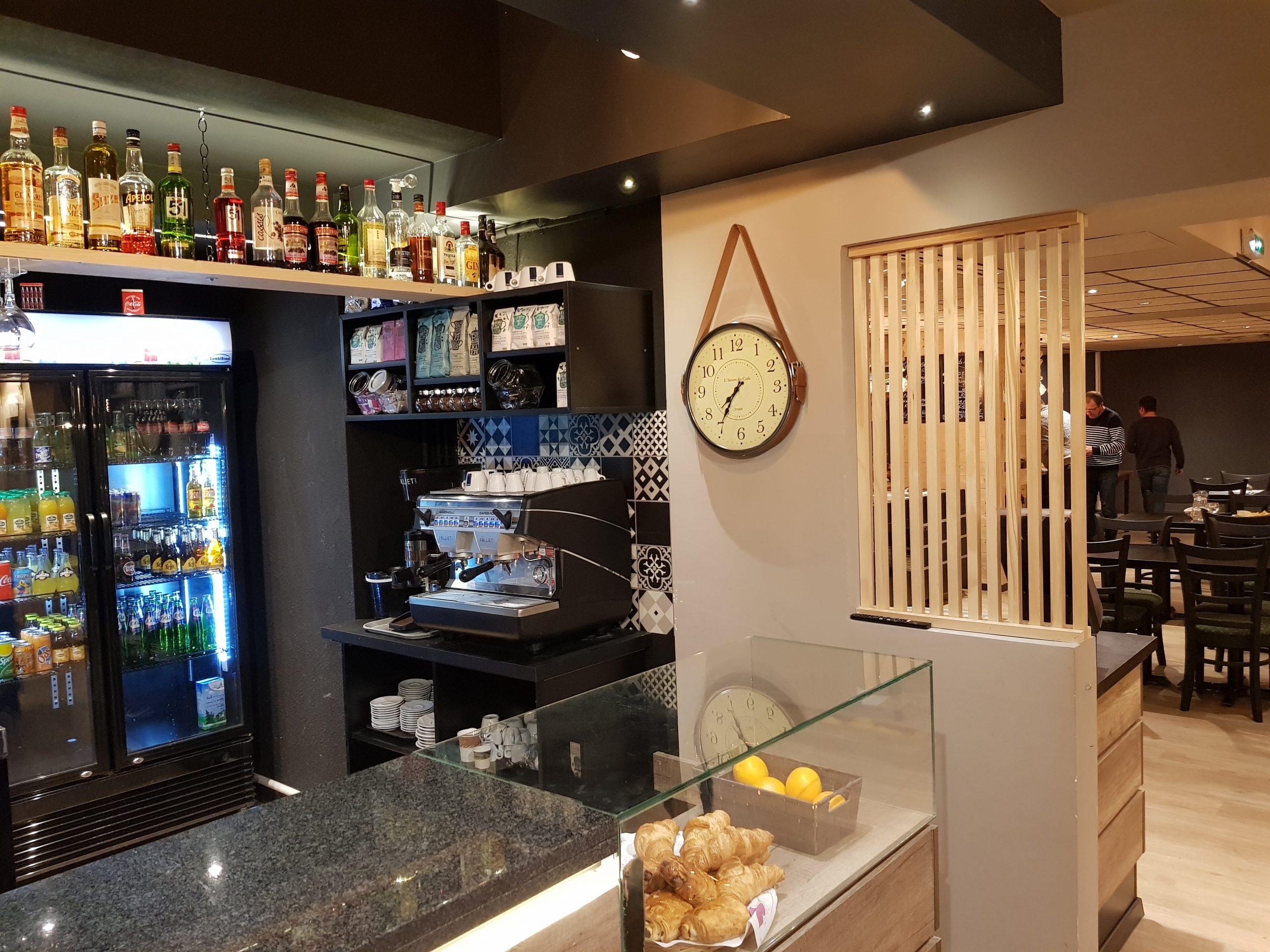 Eurohotel Airport Orly Rungis