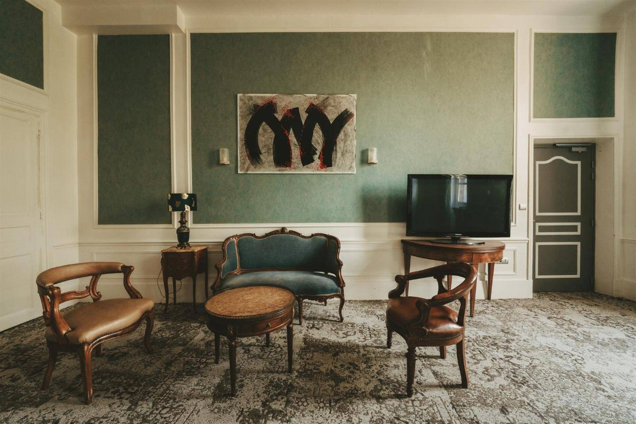 Château de la Barge