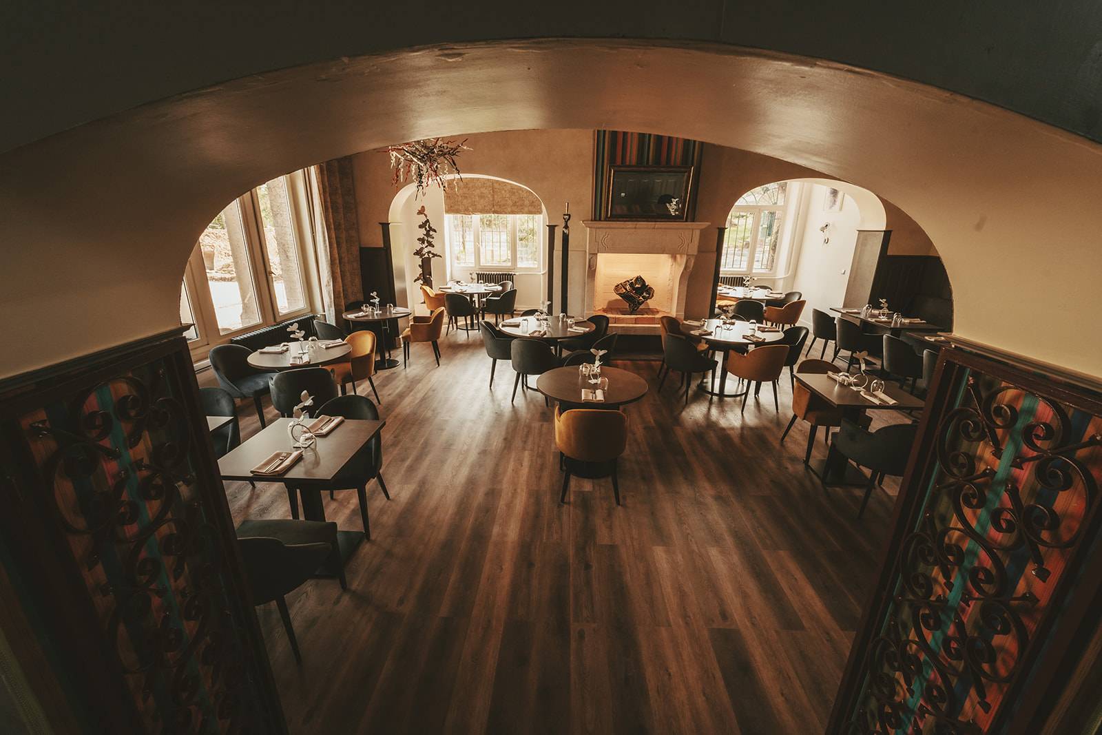 Château de la Barge