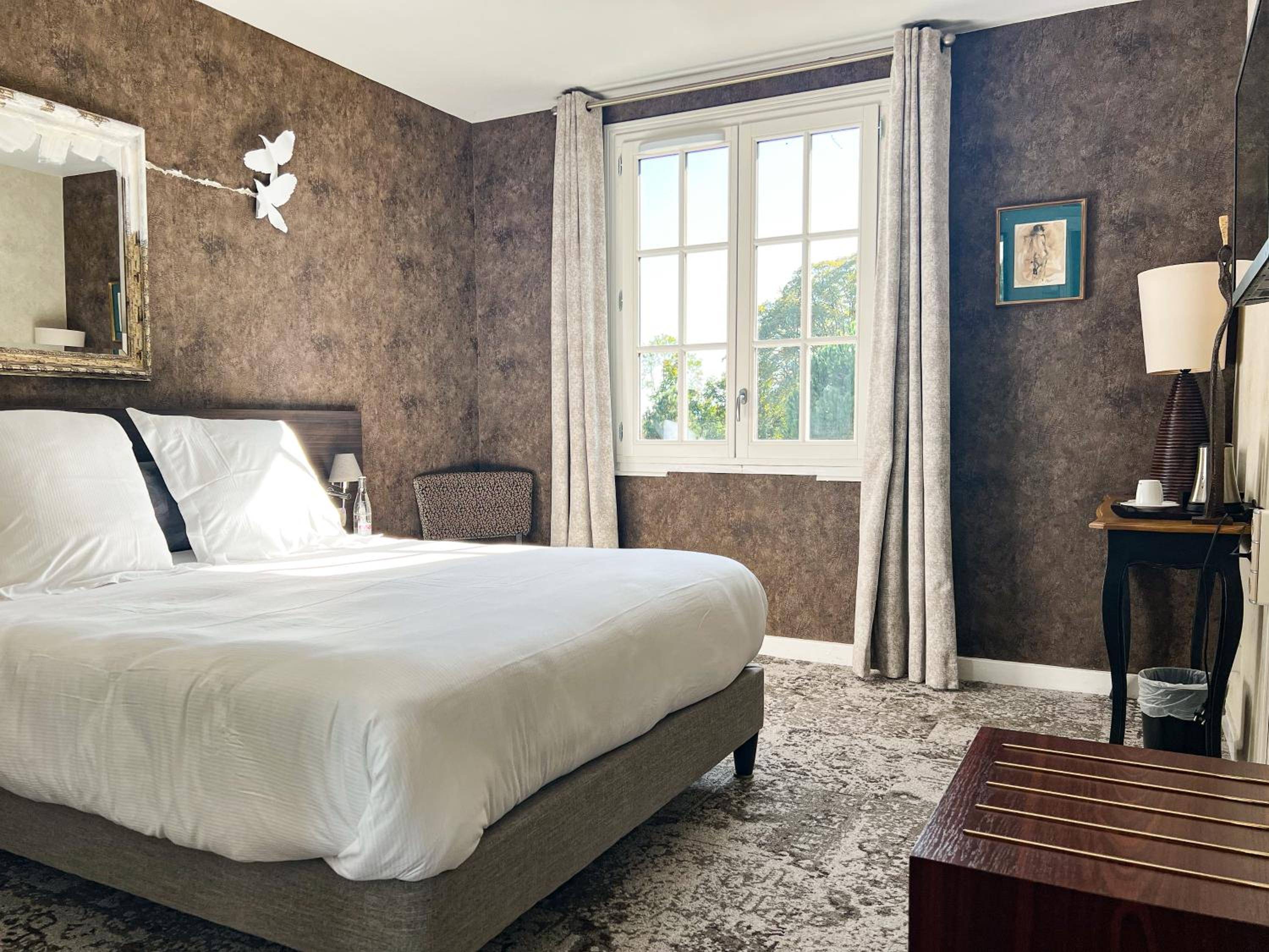 Château de la Barge