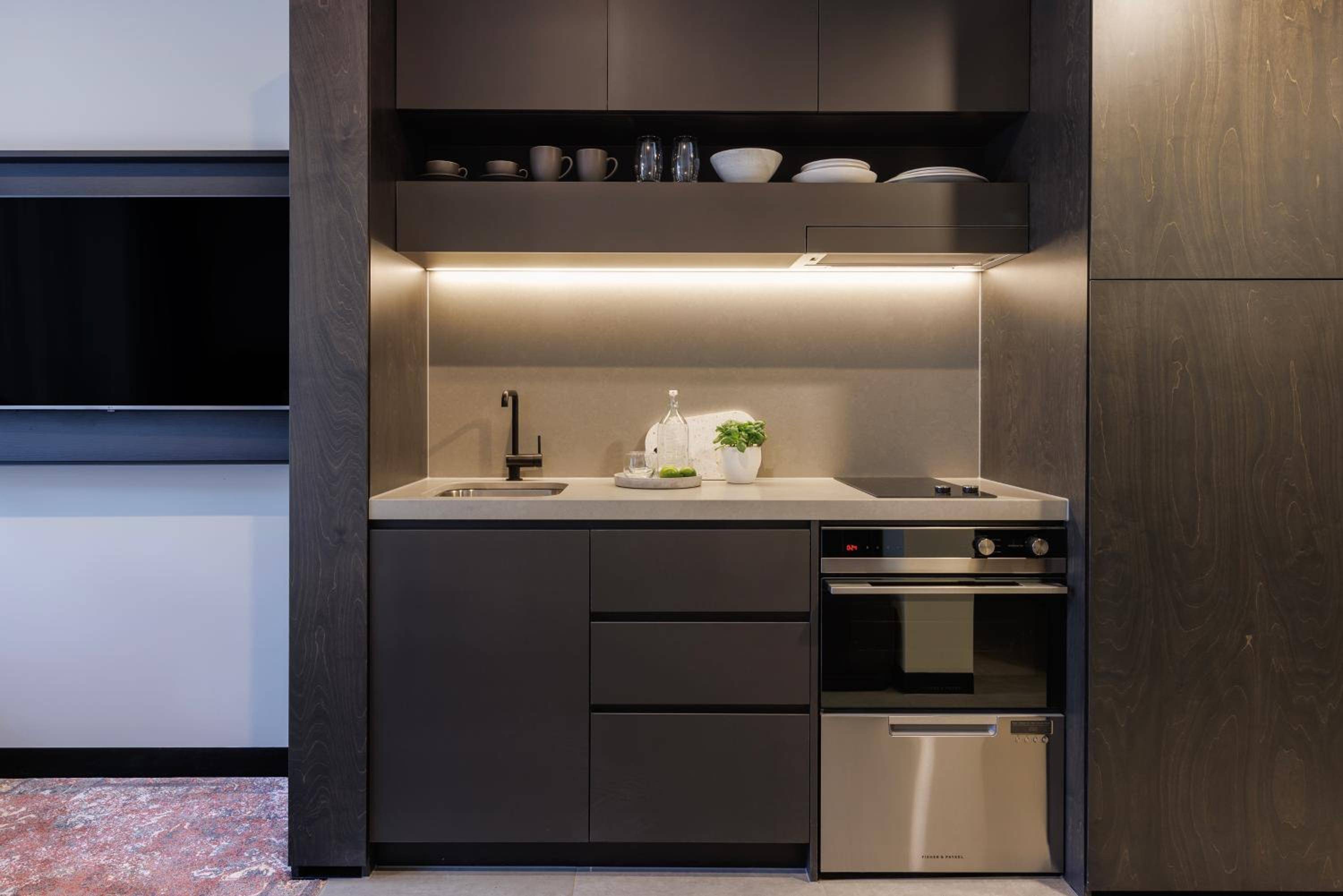 Veriu Queen Victoria Market