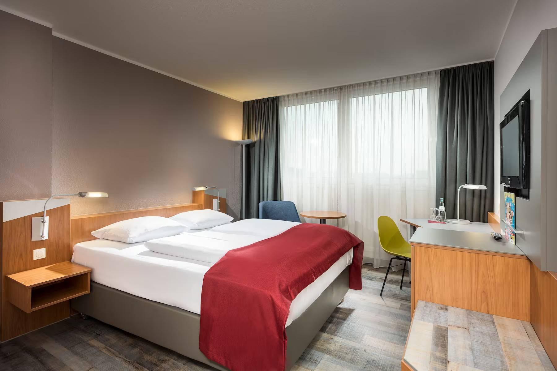 Ramada by Wyndham Hannover