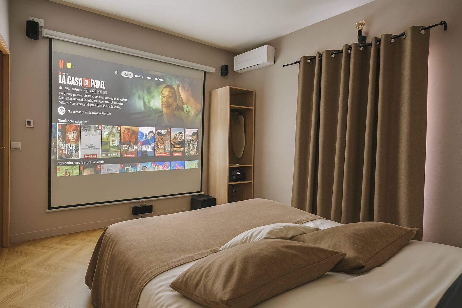 Appart Hotel Spa Perpignan