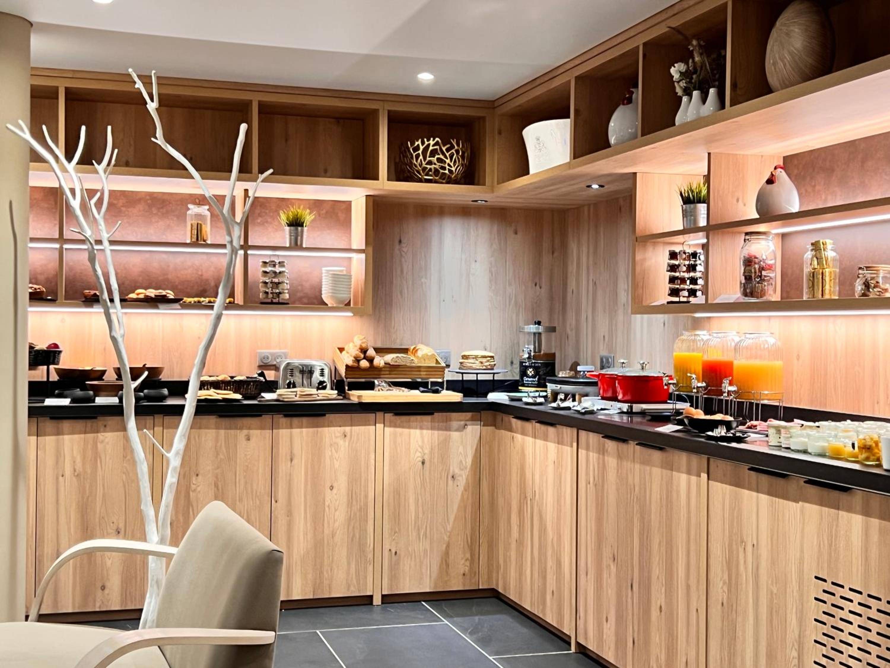 Lancelot & Spa – Domaine du Roi Arthur