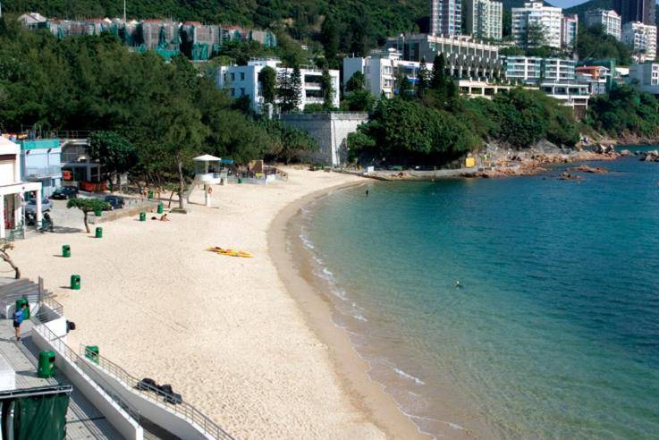 Stanley Oriental Hotel