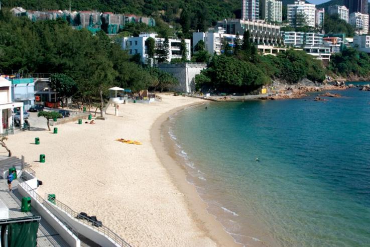 Stanley Oriental Hotel