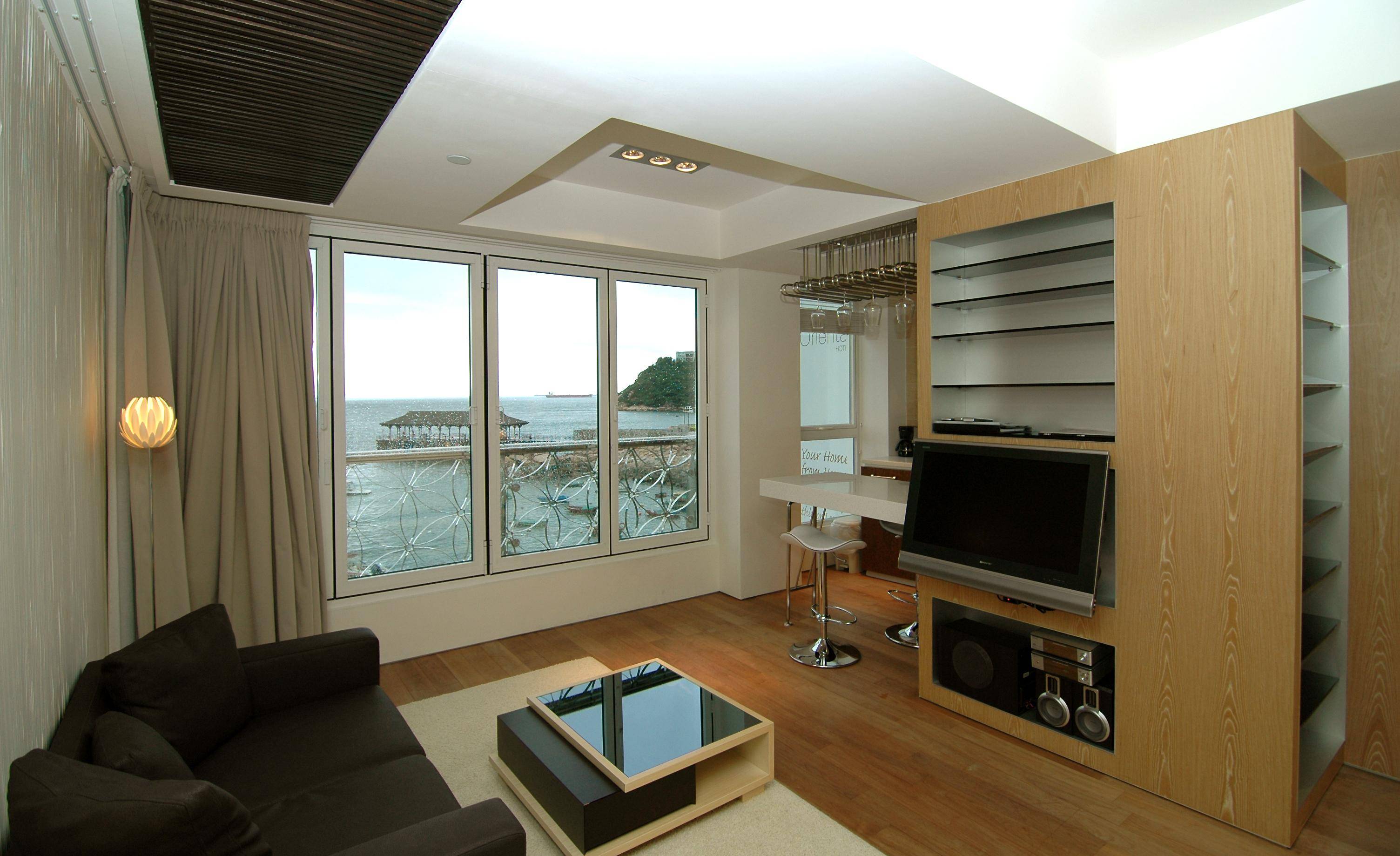 Stanley Oriental Hotel