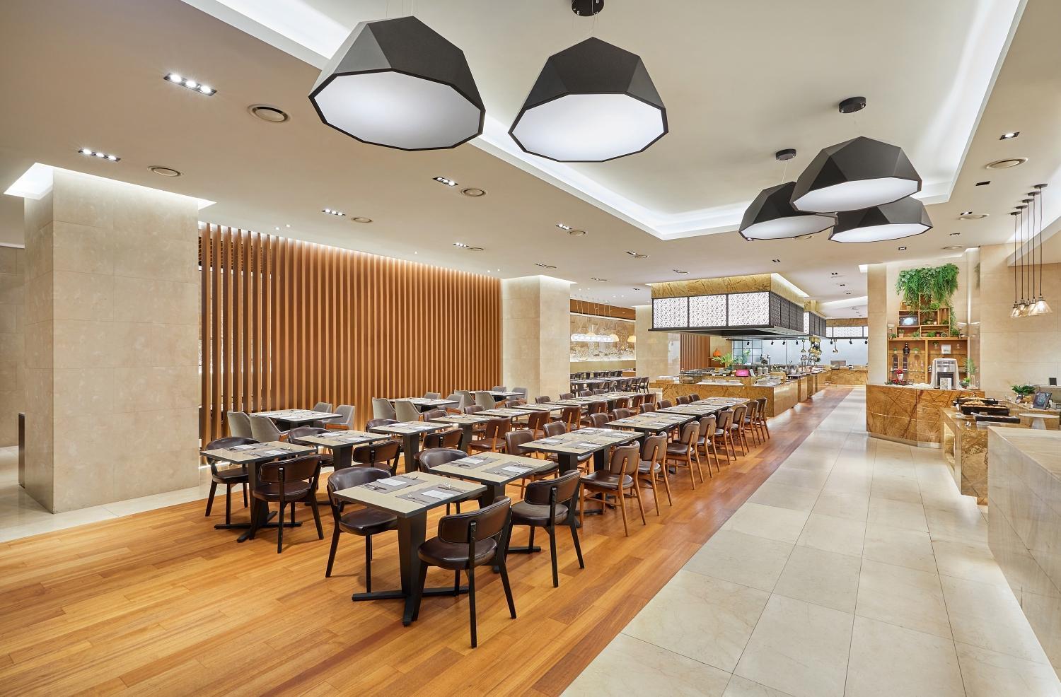 Somerset Central Bundang 서머셋 센트럴 분당