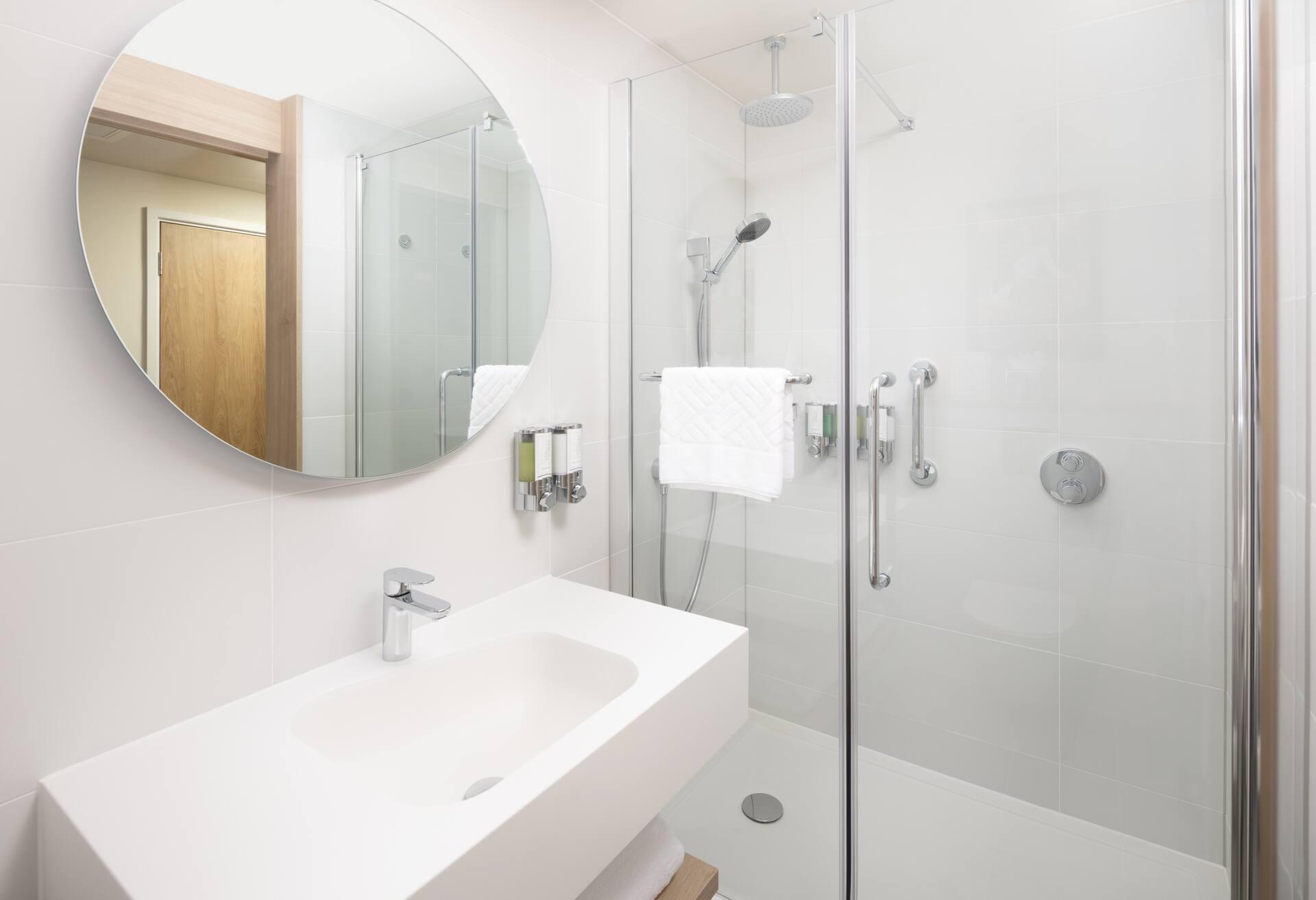 Hampton by Hilton London Old Street