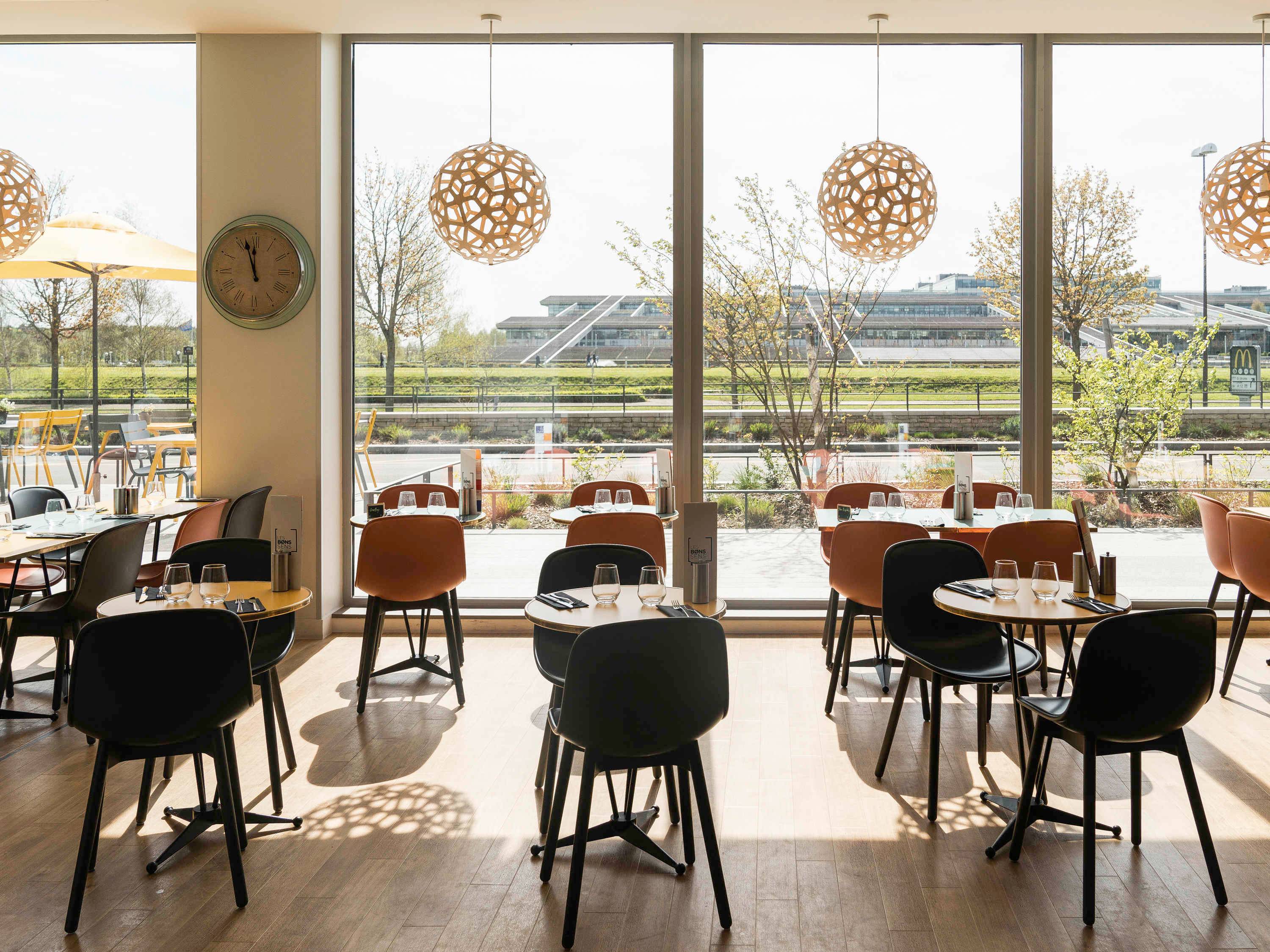 ibis Styles Guyancourt Versailles