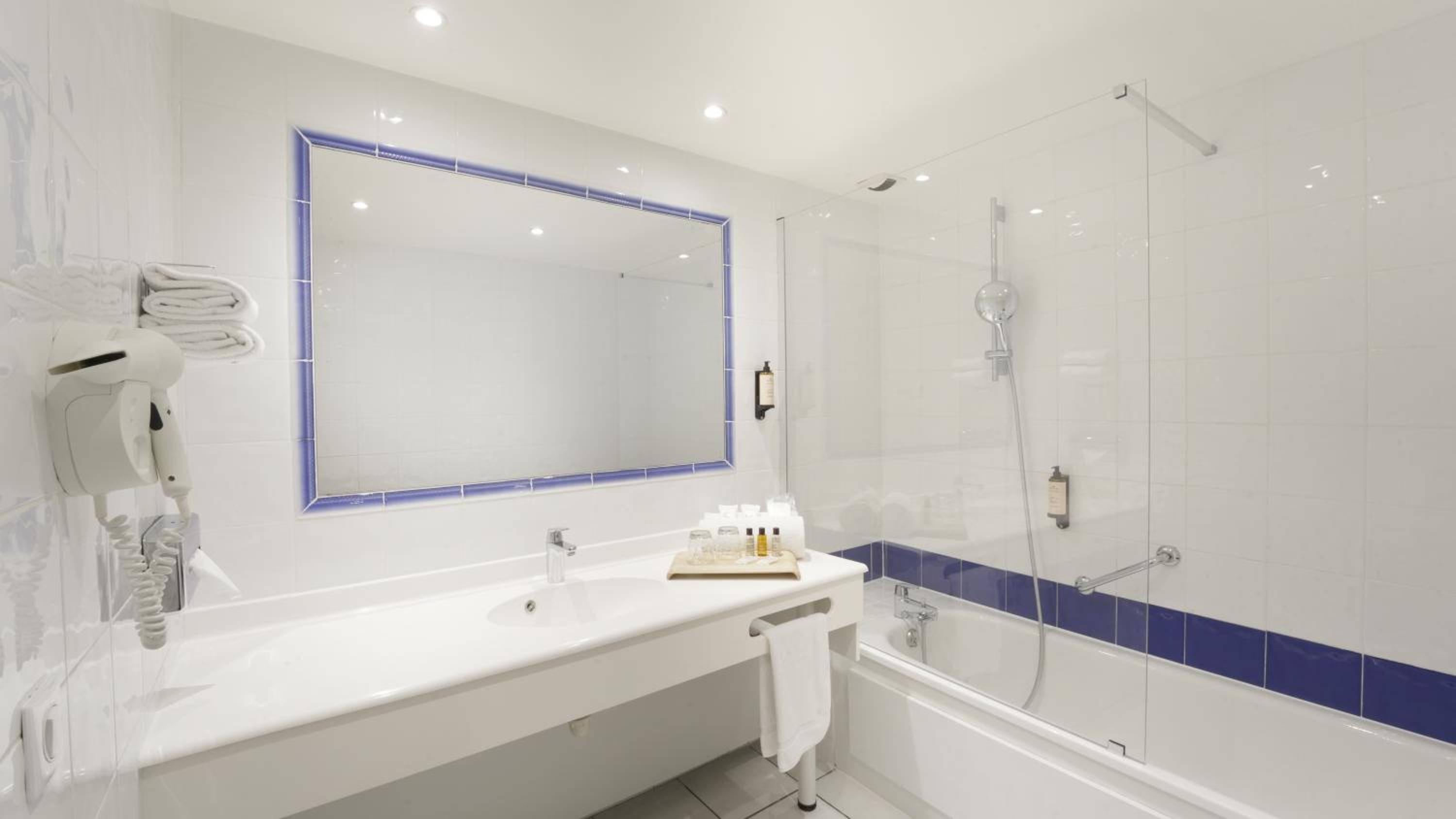 Hôtel Mount Ventùri - Restaurant Acampa