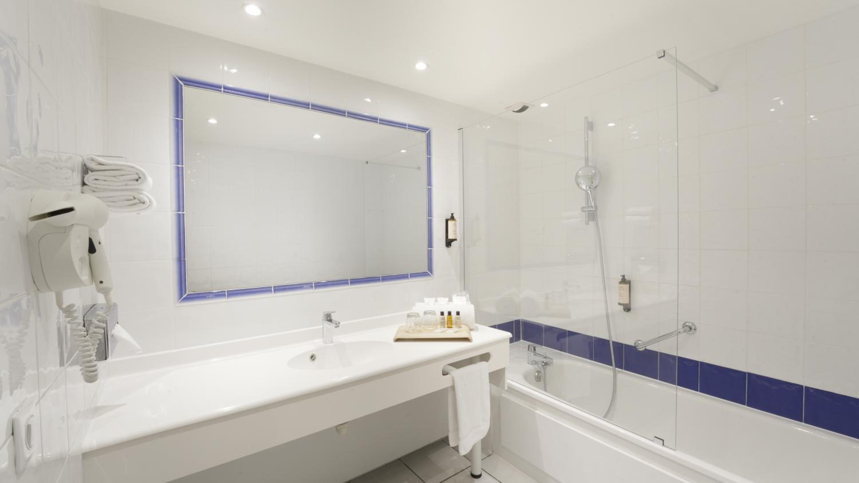 Hôtel Mount Ventùri - Restaurant Acampa