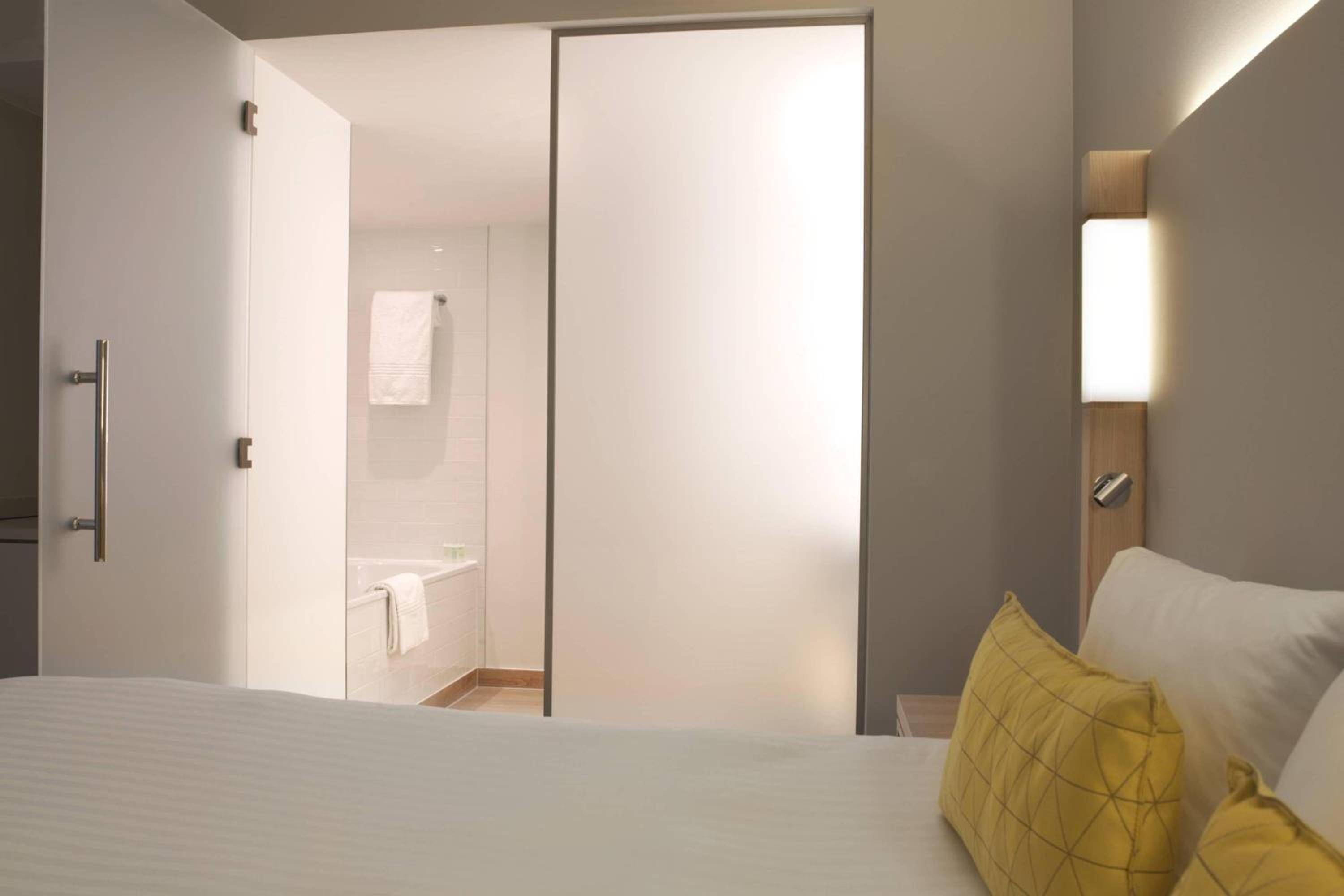 The Jangle Hotel - Paris - Charles de Gaulle - Airport