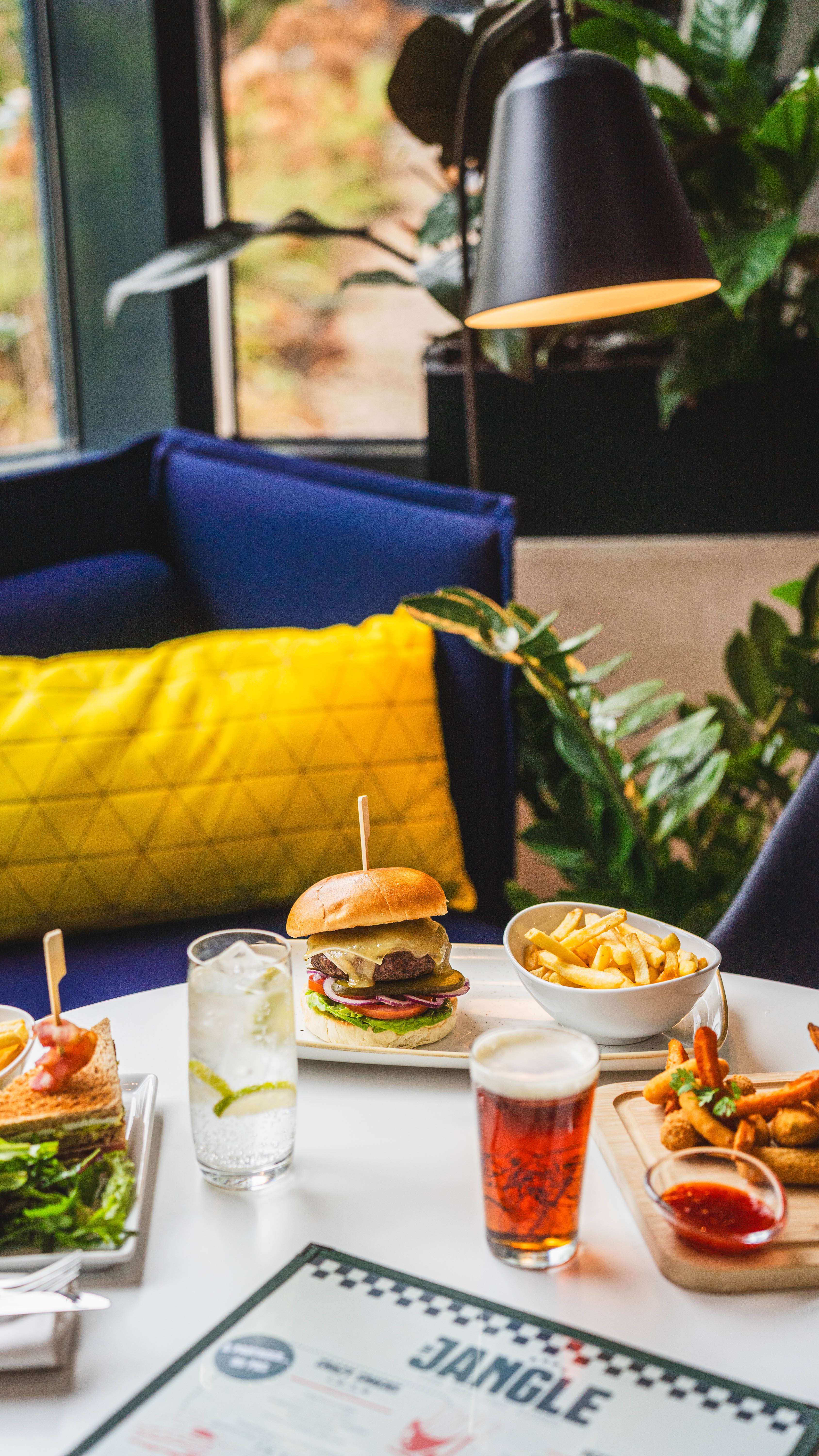 The Jangle Hotel - Paris - Charles de Gaulle - Airport