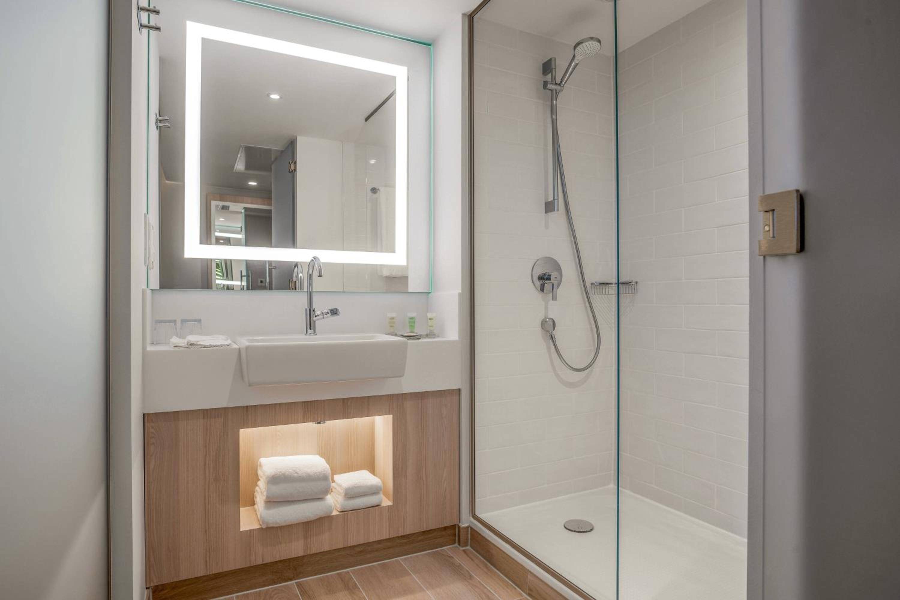 The Jangle Hotel - Paris - Charles de Gaulle - Airport